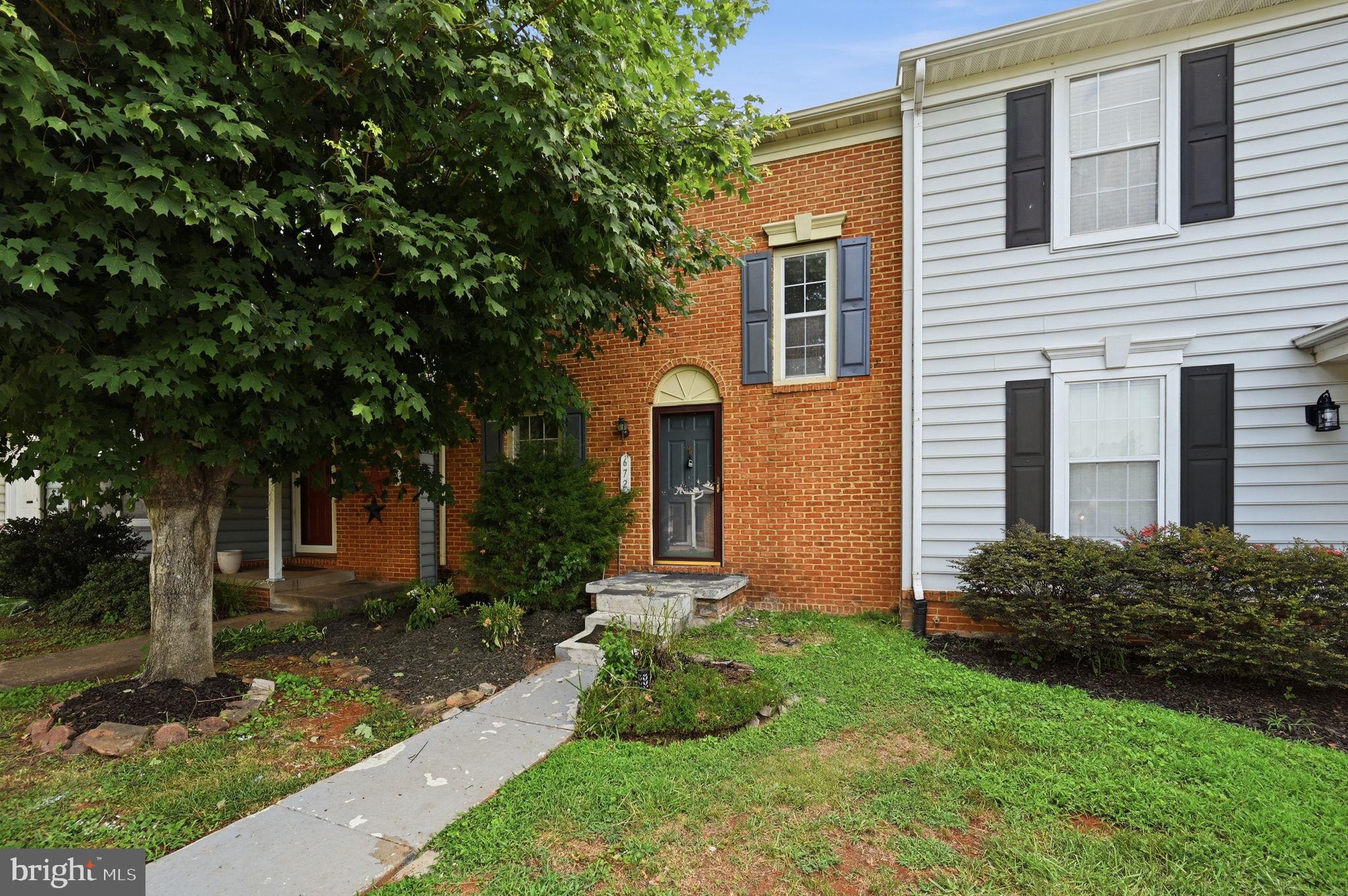 672 RIPPLEBROOK DRIVE