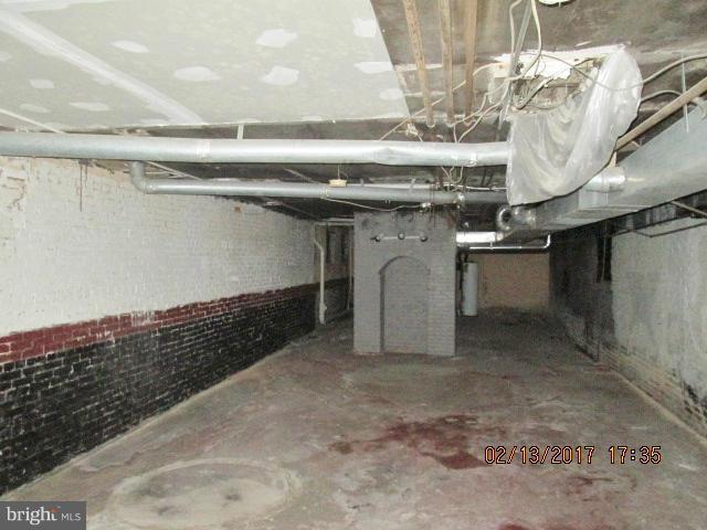 RESERVOIR HILL HISTORIC DISTRICT - Residential