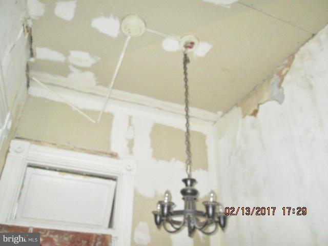 RESERVOIR HILL HISTORIC DISTRICT - Residential