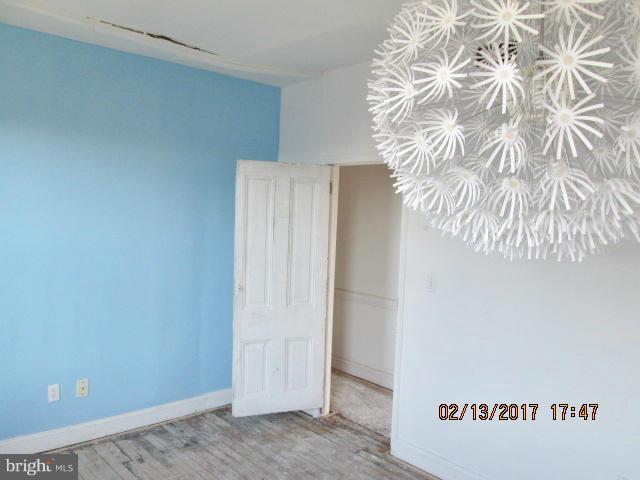 RESERVOIR HILL HISTORIC DISTRICT - Residential