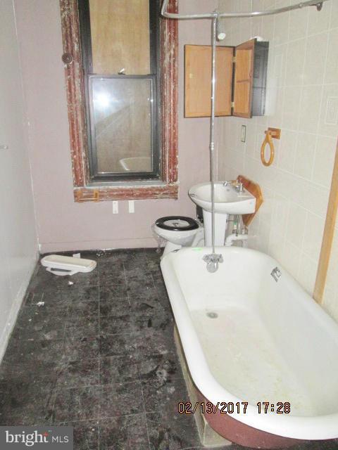 RESERVOIR HILL HISTORIC DISTRICT - Residential