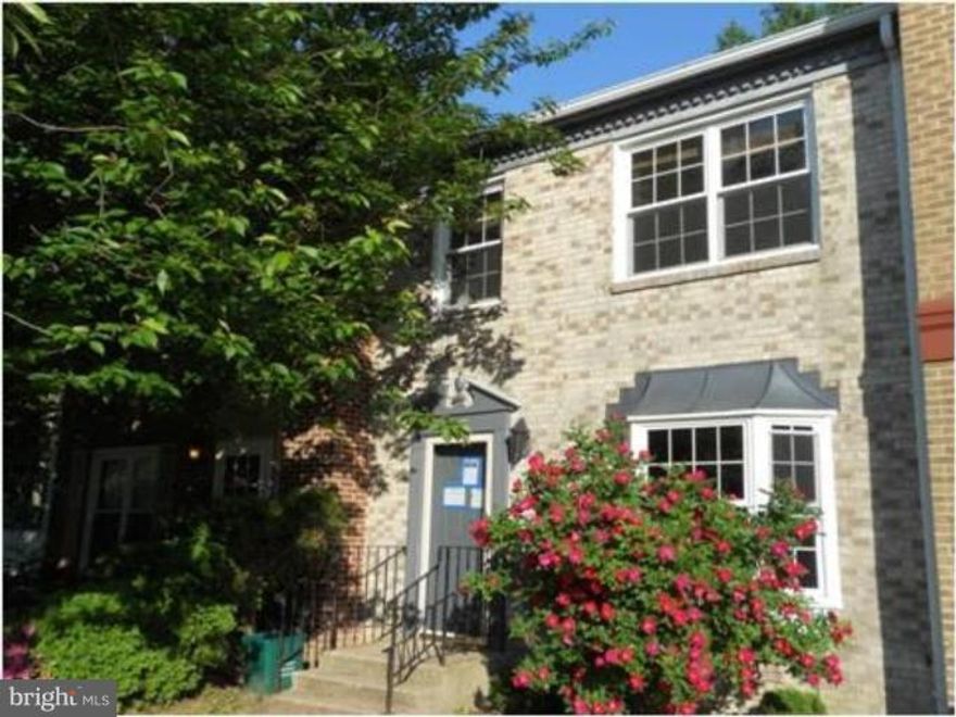 Well maintained TH with 3 finished levels, 3 Bedrooms, 2.5 Baths, freshly painted, Kitchen w/granite tops. Walk-out Basement, fenced back yard. Convenient location! Near schools, shopping, recreation, and I-95. Ready to move in.