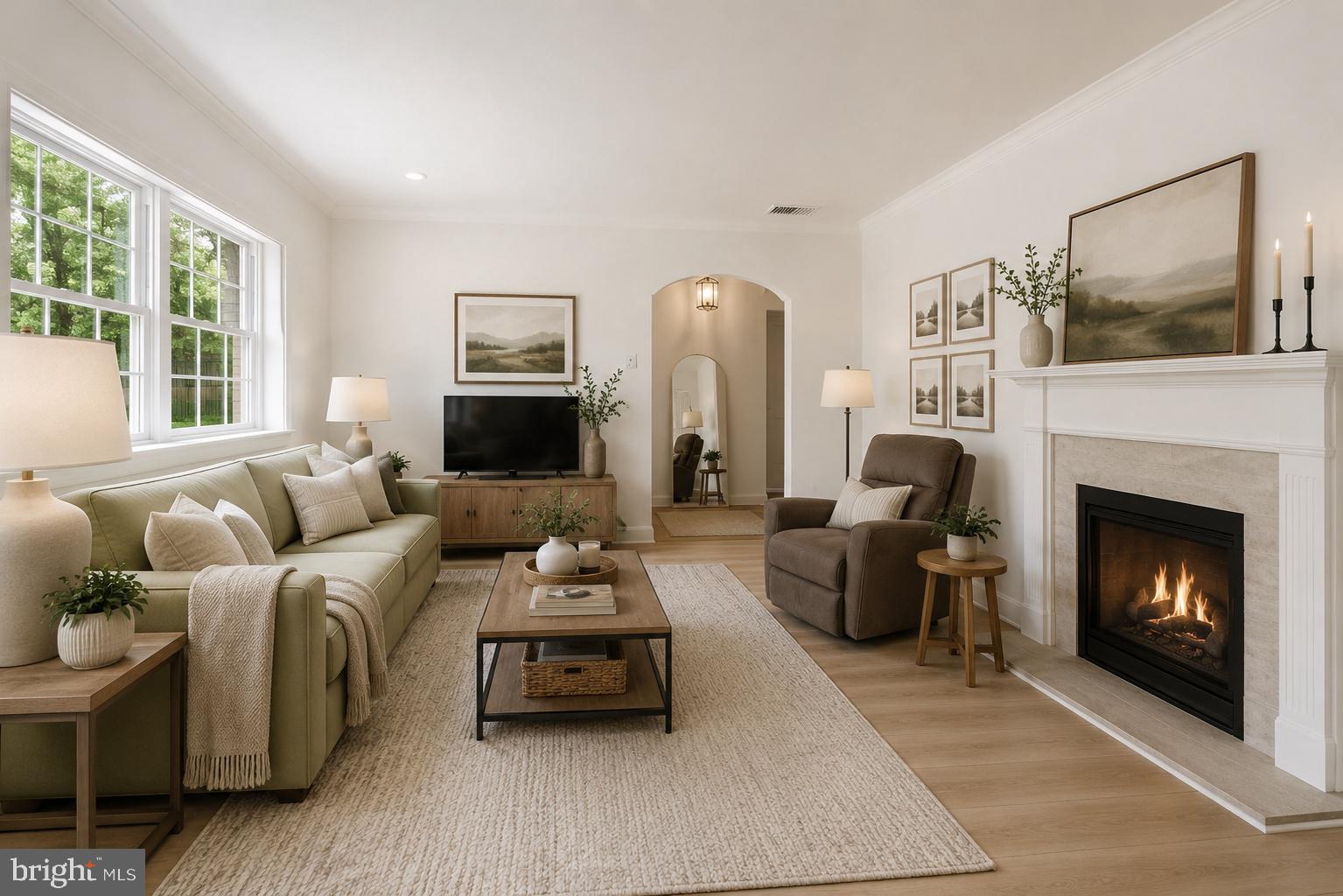 EAST FALLS - Residential