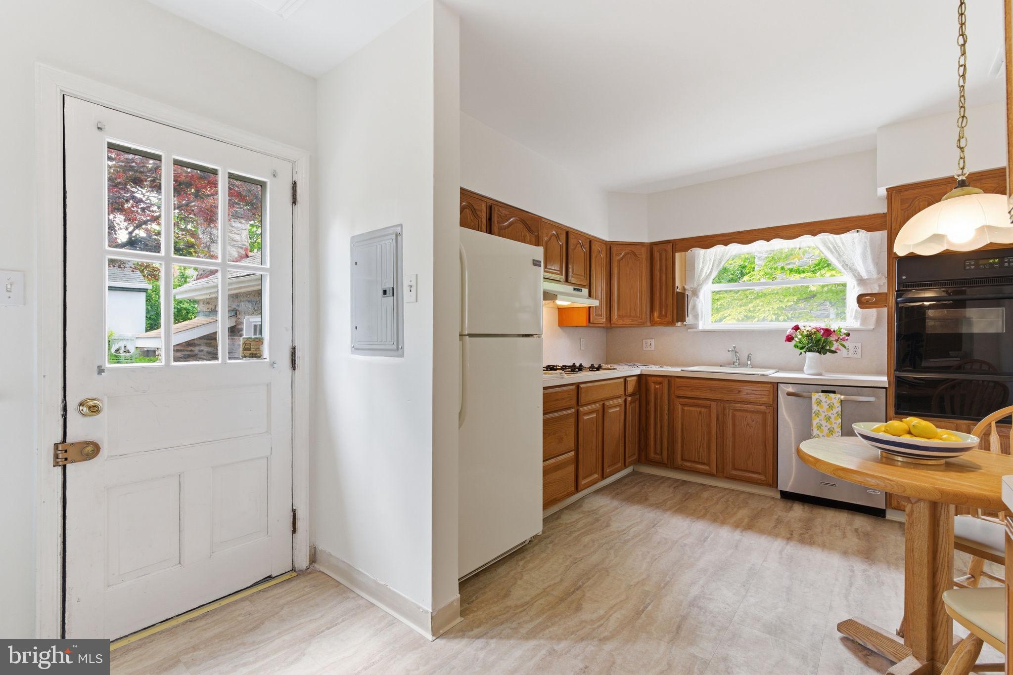 EAST FALLS - Residential