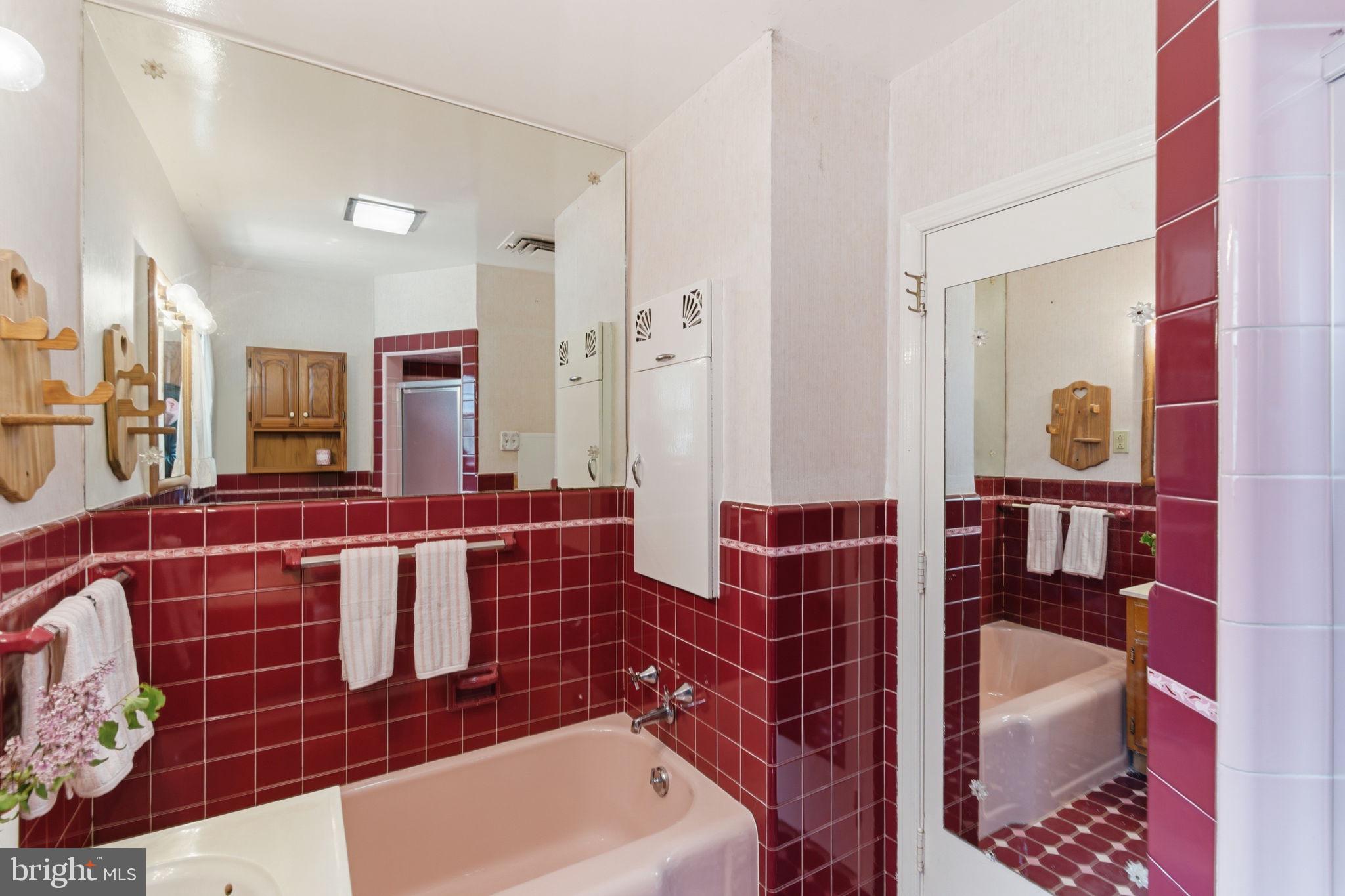 EAST FALLS - Residential