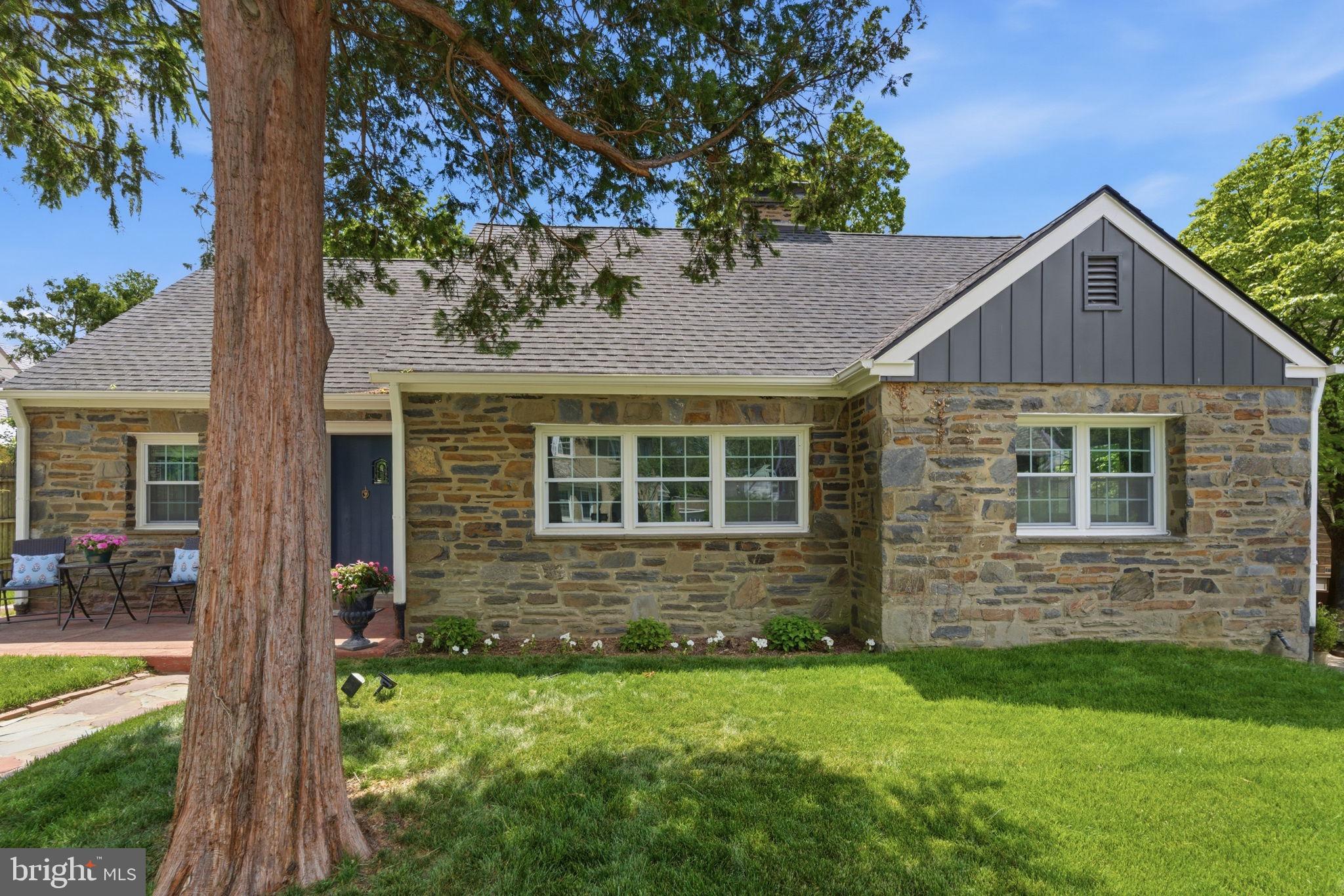 EAST FALLS - Residential