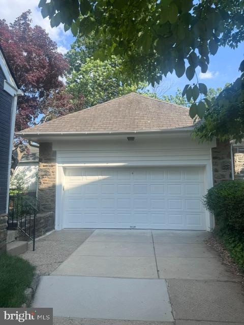EAST FALLS - Residential