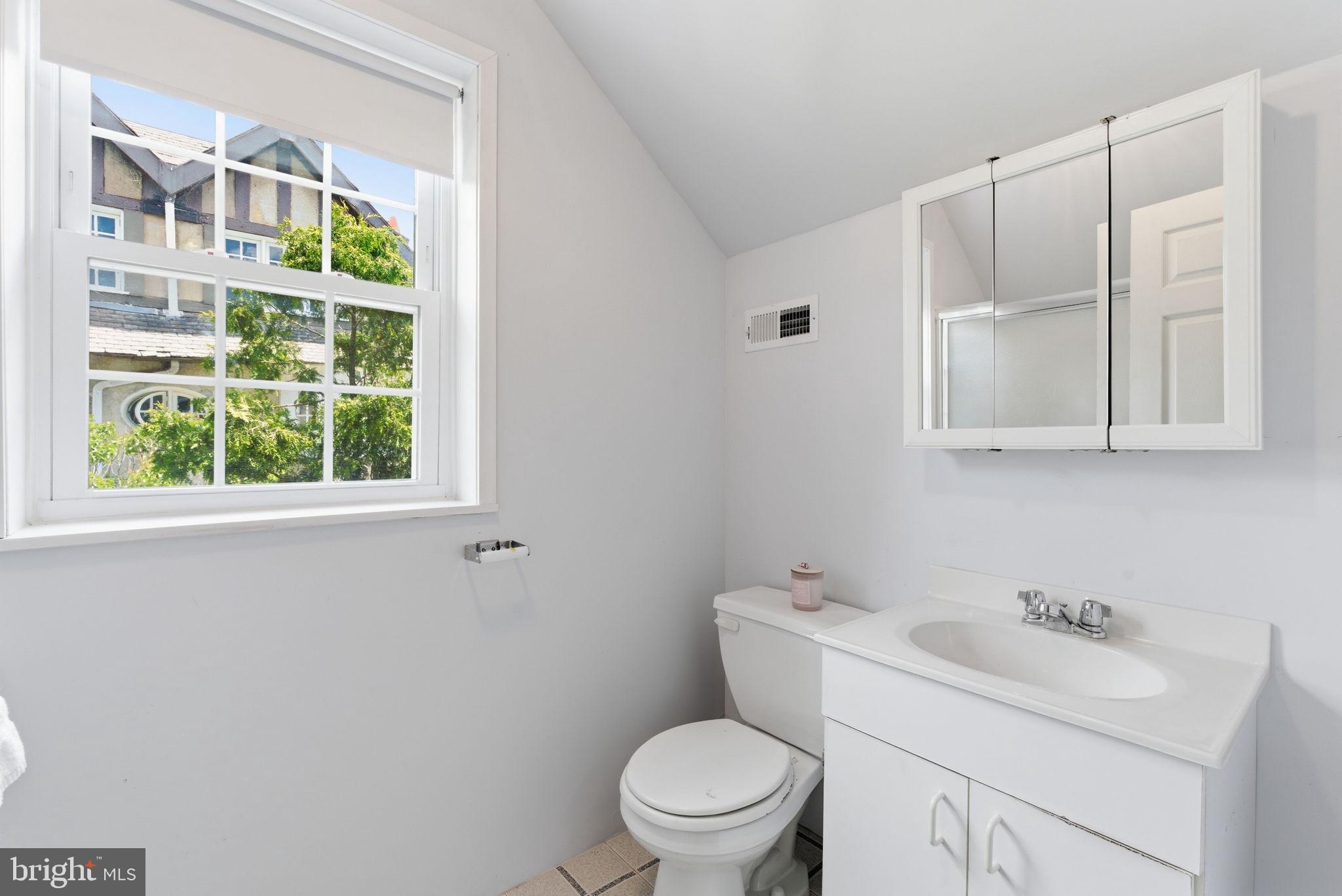 EAST FALLS - Residential