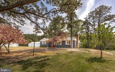 36479 Purnell Crossing Road, Willards, MD MLS: MDWC2017528