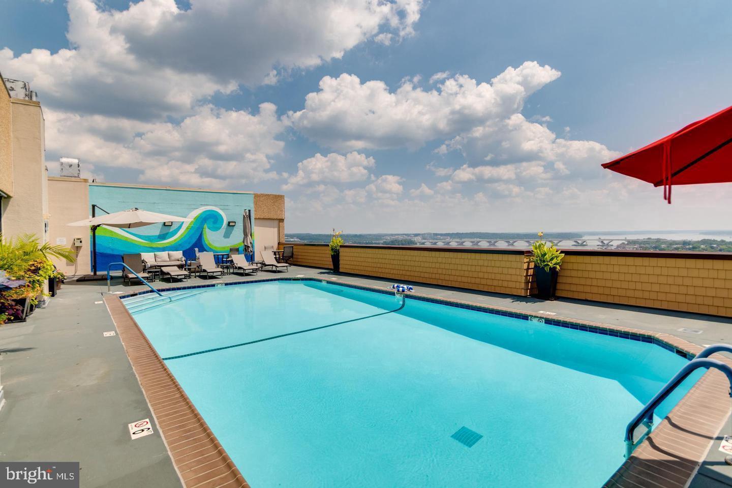 ALEXANDRIA HOUSE - Residential