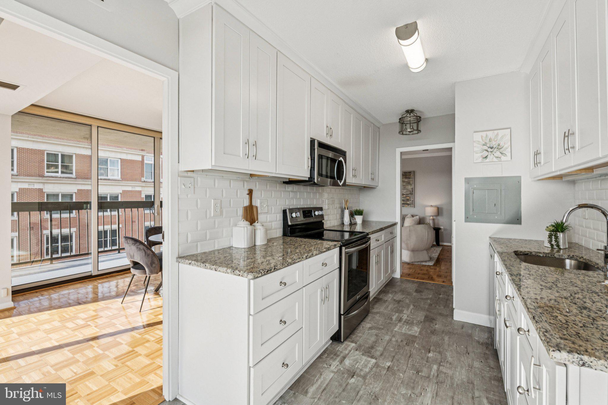 ALEXANDRIA HOUSE - Residential