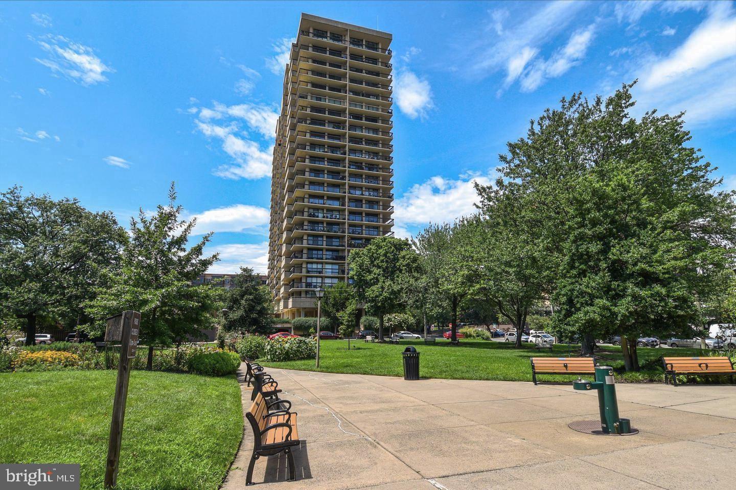 ALEXANDRIA HOUSE - Residential