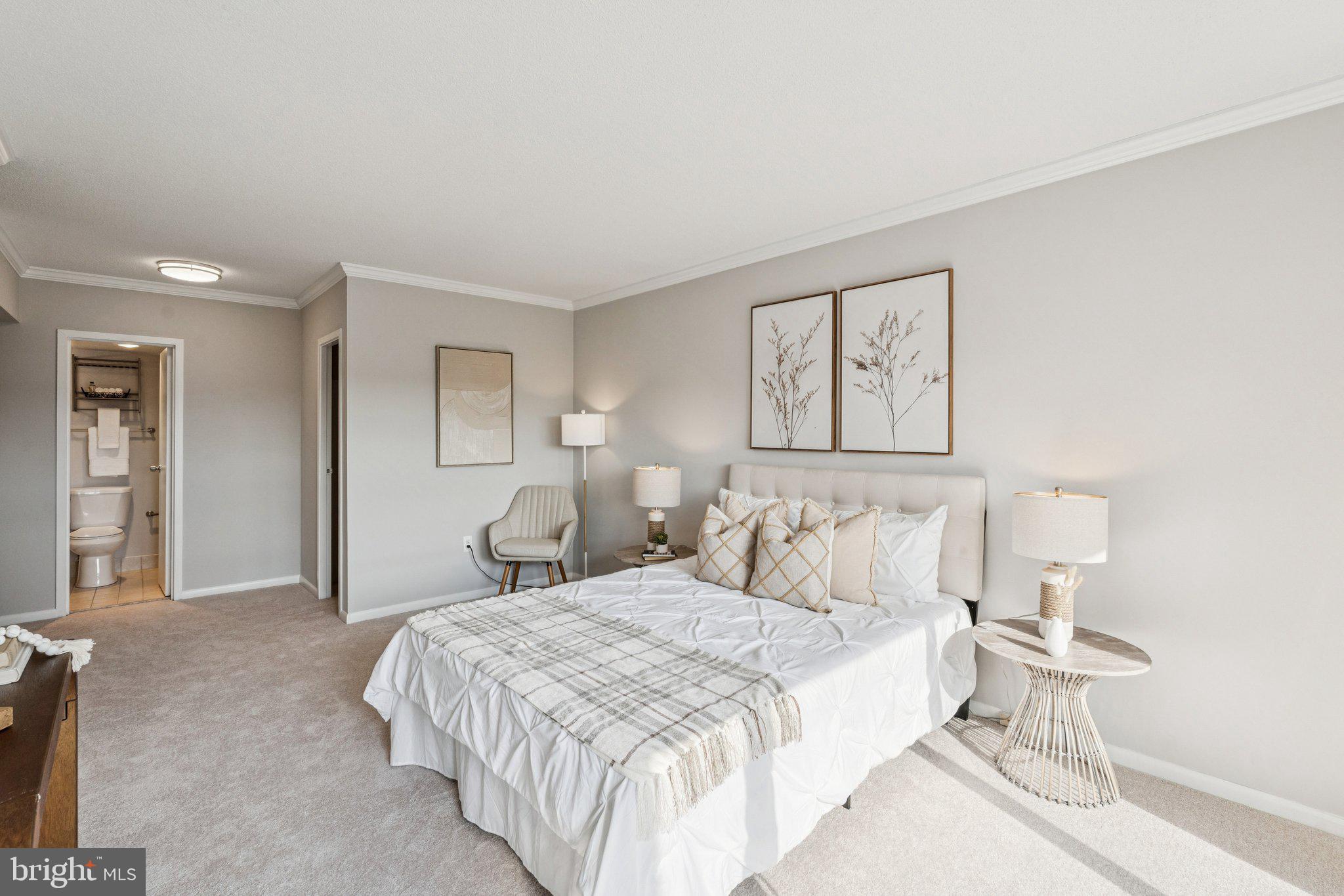 ALEXANDRIA HOUSE - Residential