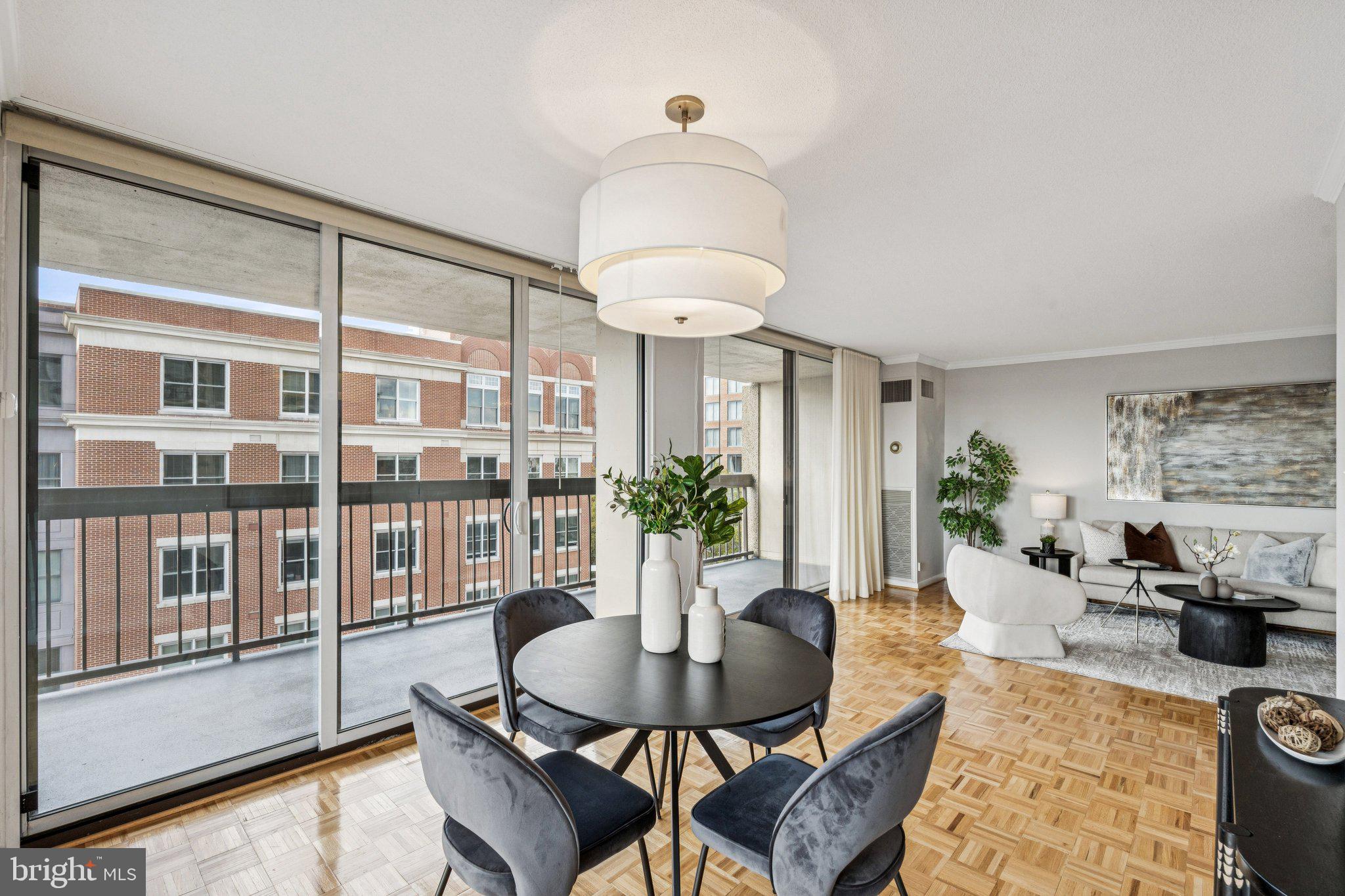 ALEXANDRIA HOUSE - Residential