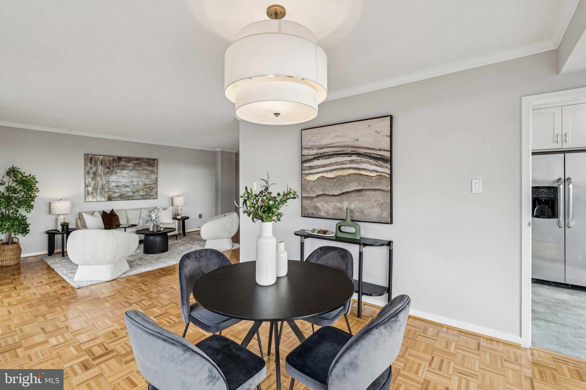 ALEXANDRIA HOUSE - Residential