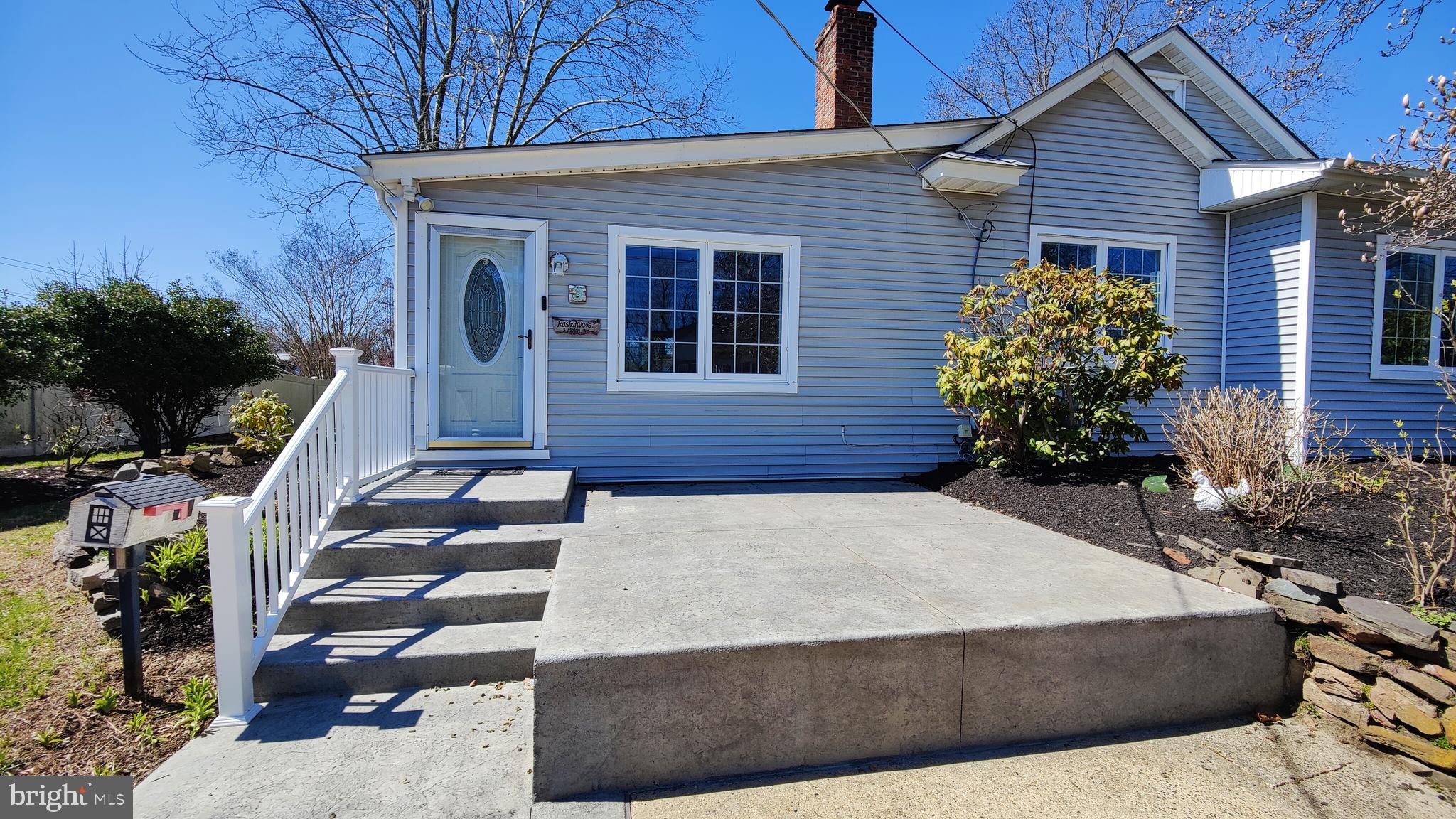 3 MALAN AVENUE