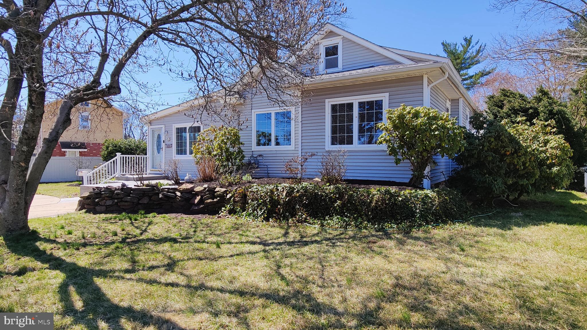 3 MALAN AVENUE