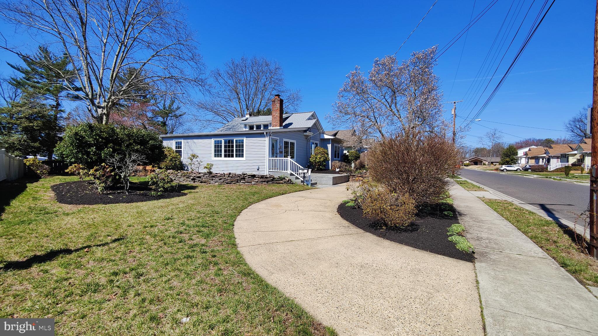 3 MALAN AVENUE