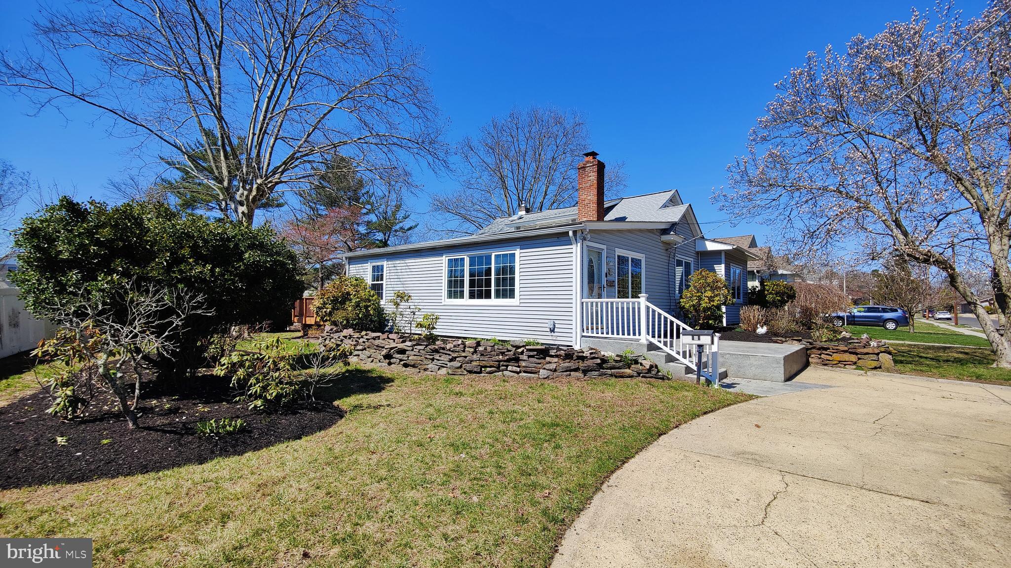 3 MALAN AVENUE