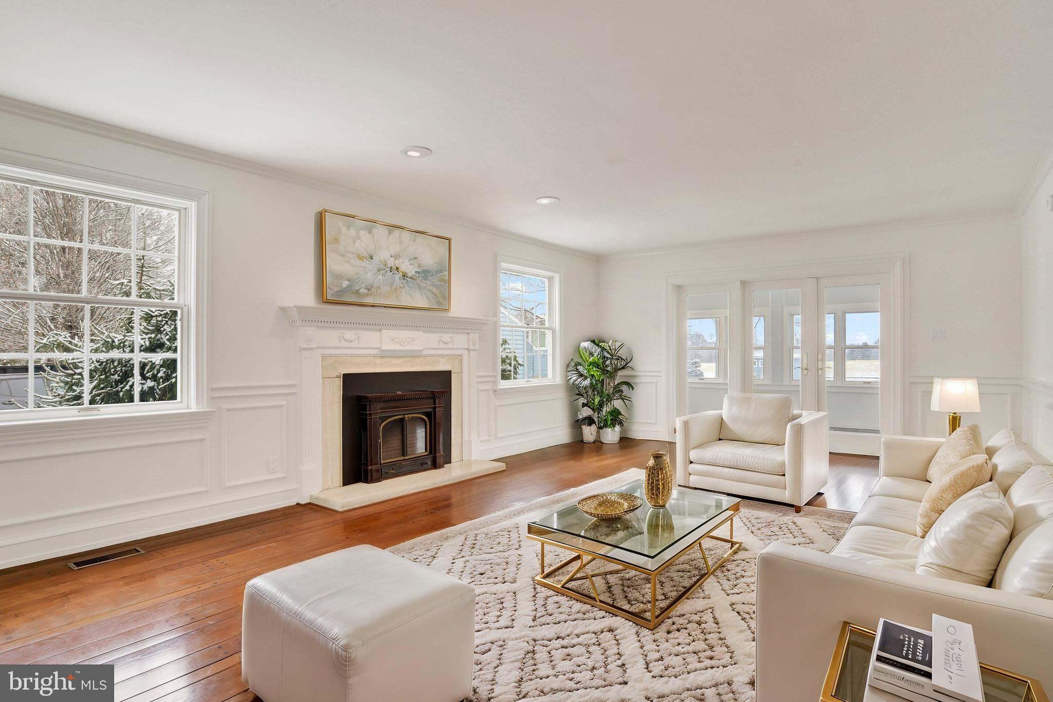 LOWER PAXTON TOWNSHIP - Residential