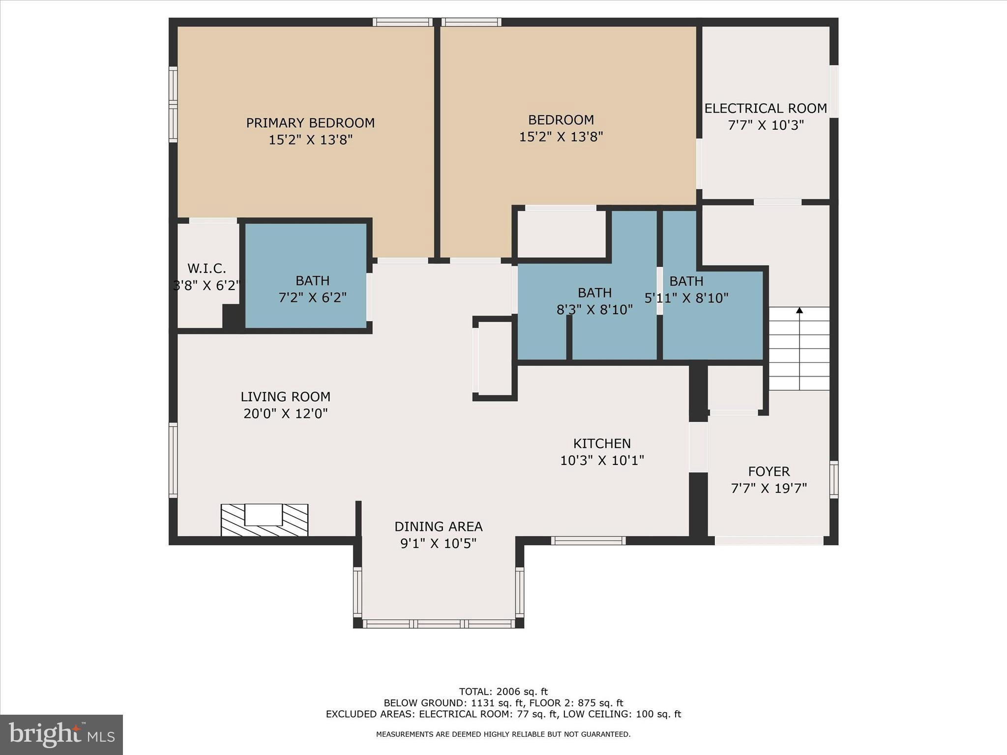 LOWER PAXTON TOWNSHIP - Residential