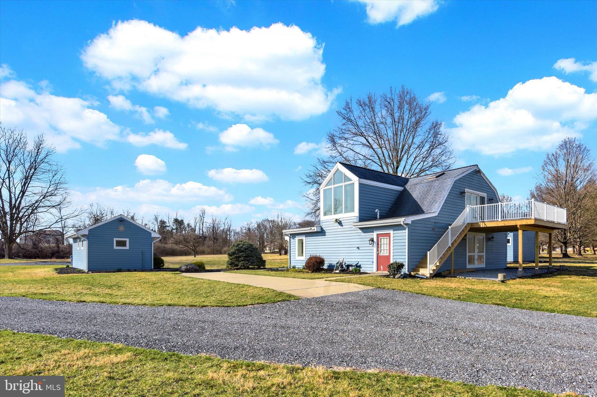 LOWER PAXTON TOWNSHIP - Residential