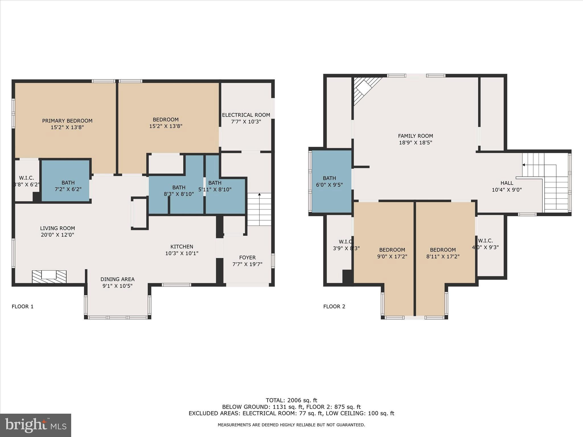LOWER PAXTON TOWNSHIP - Residential