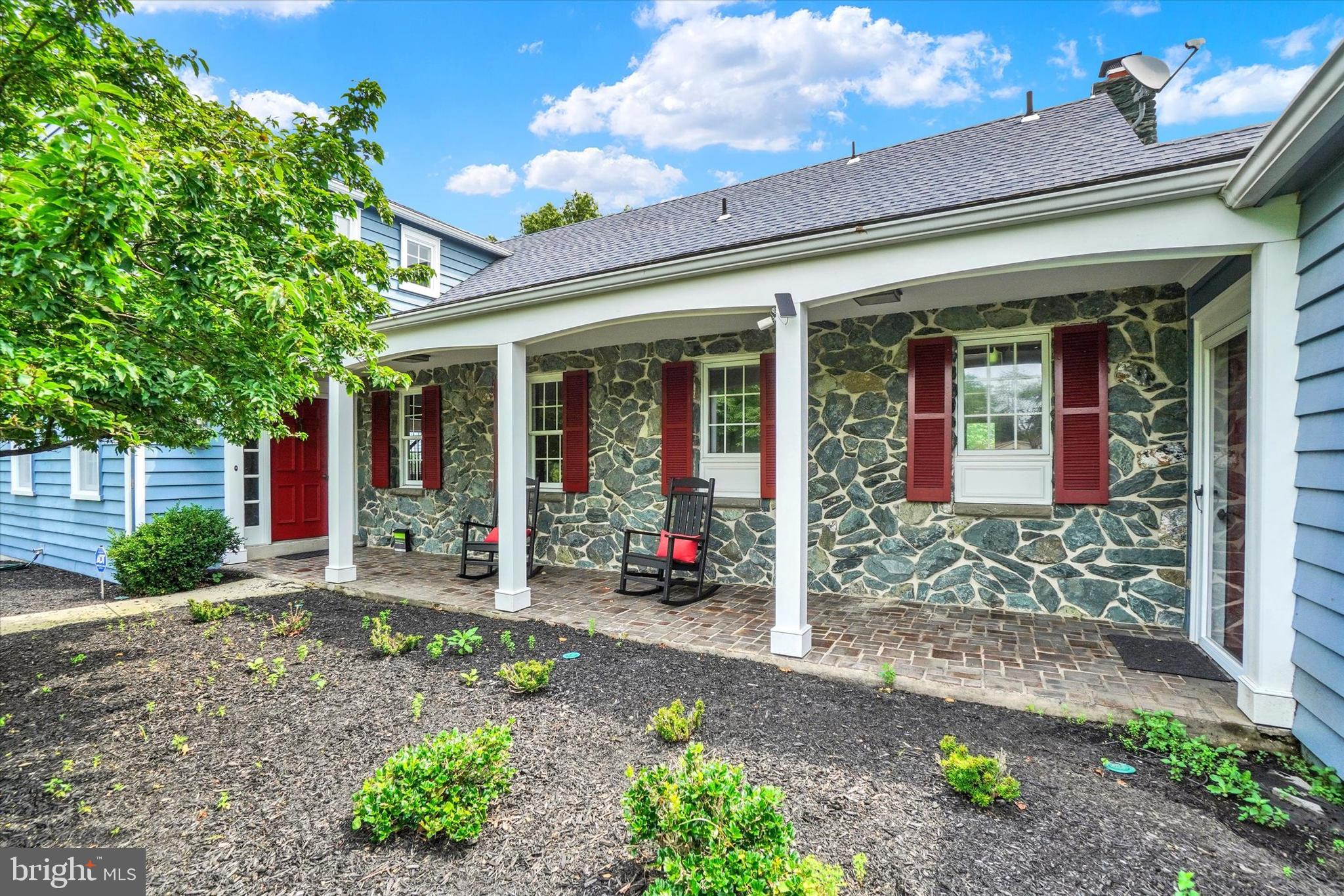 LOWER PAXTON TOWNSHIP - Residential