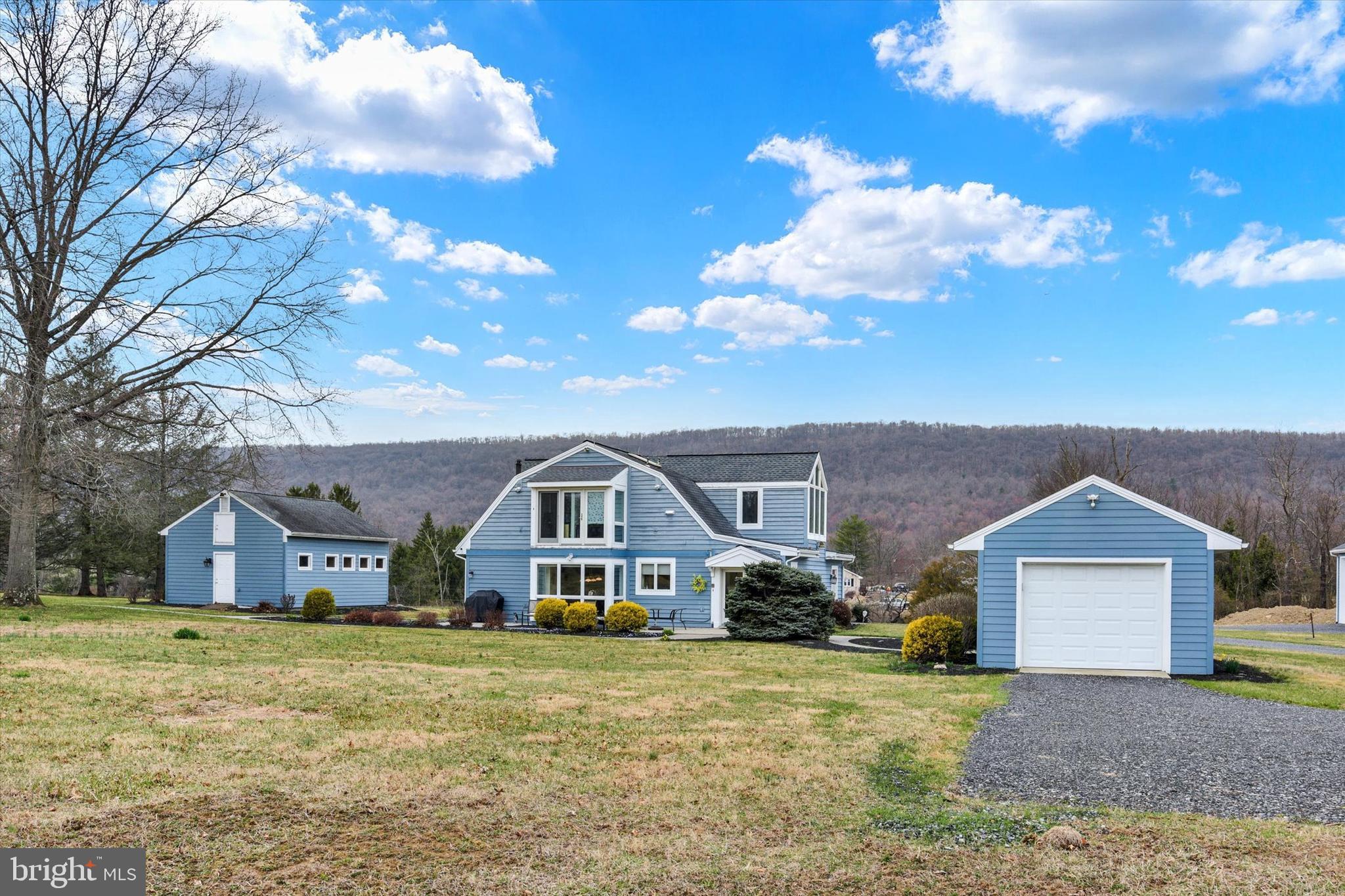 LOWER PAXTON TOWNSHIP - Residential
