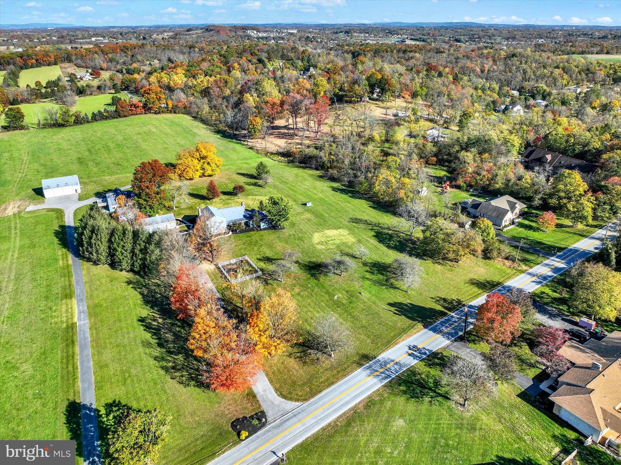 LOWER PAXTON TOWNSHIP - Residential