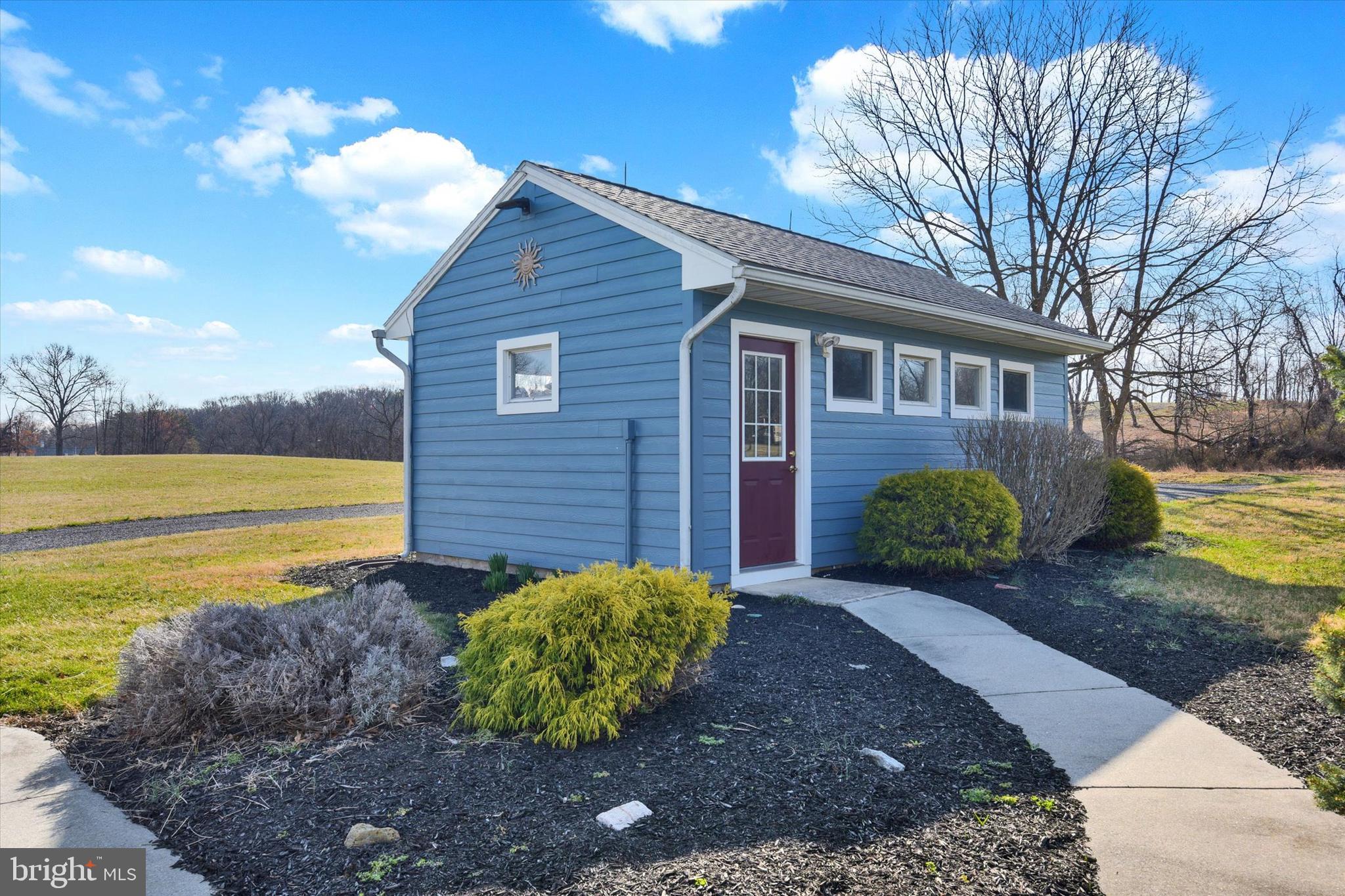 LOWER PAXTON TOWNSHIP - Residential