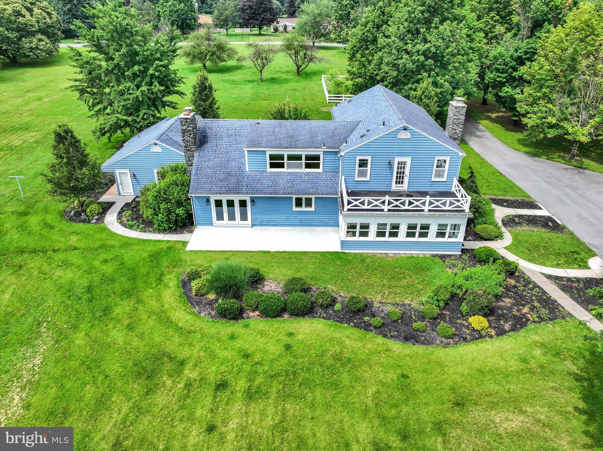 LOWER PAXTON TOWNSHIP - Residential