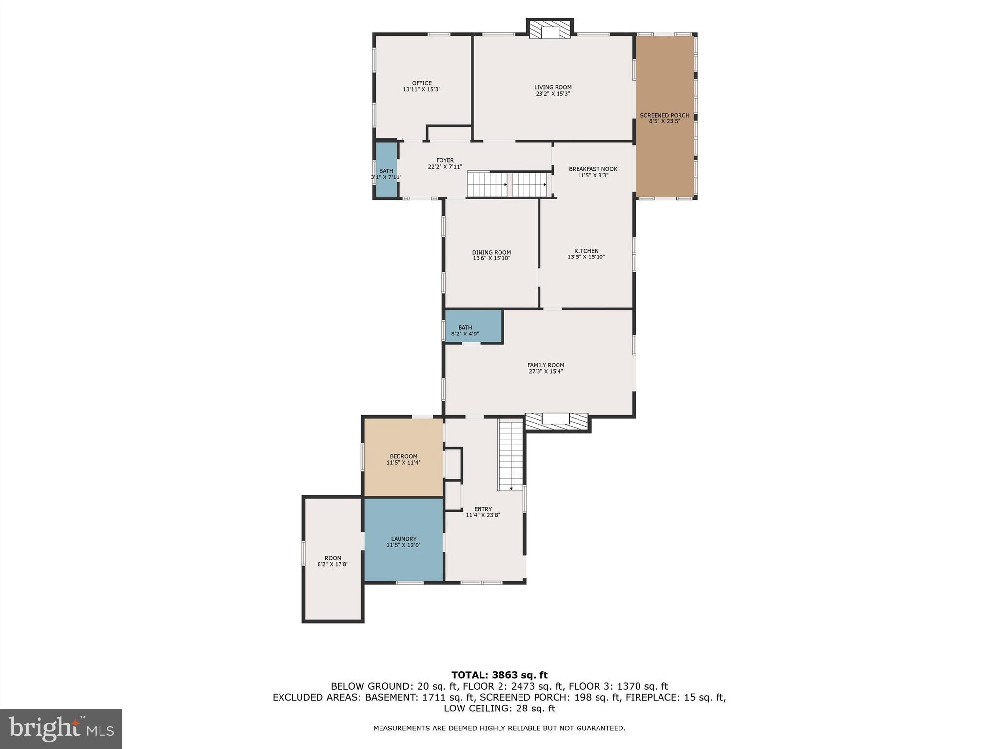 LOWER PAXTON TOWNSHIP - Residential