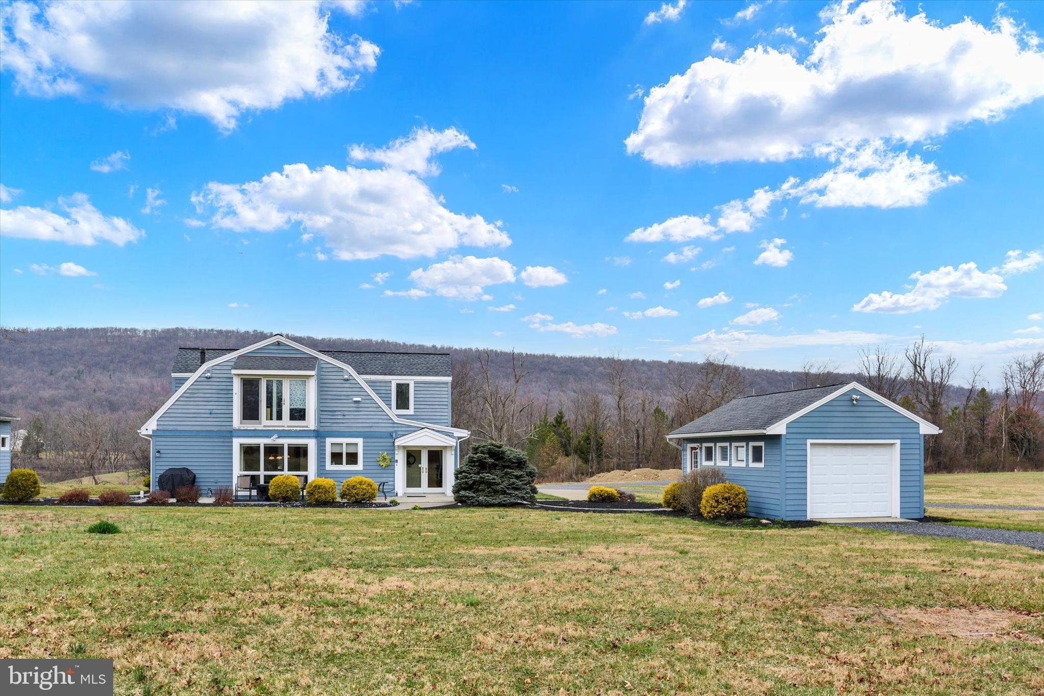 LOWER PAXTON TOWNSHIP - Residential