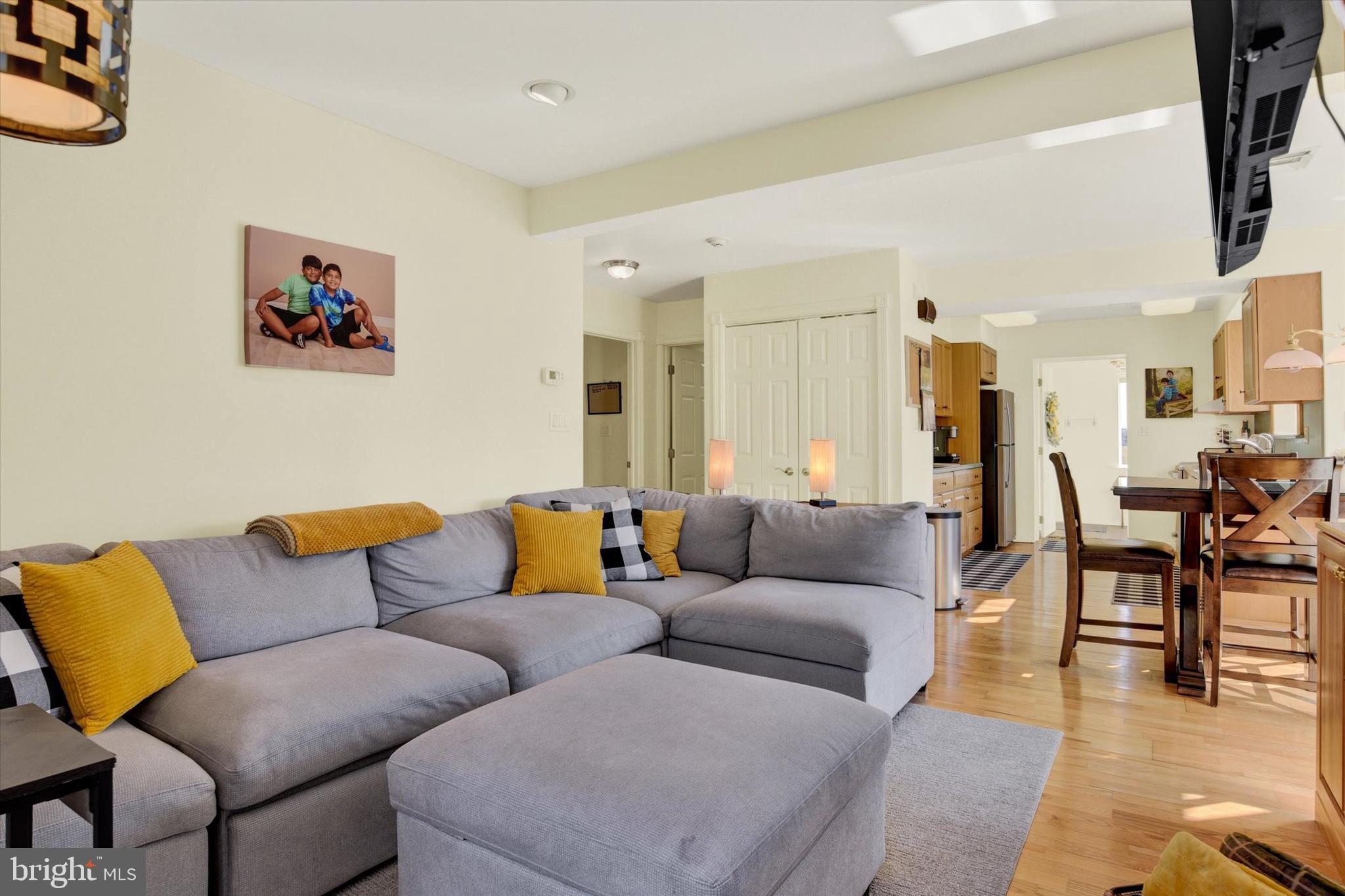 LOWER PAXTON TOWNSHIP - Residential