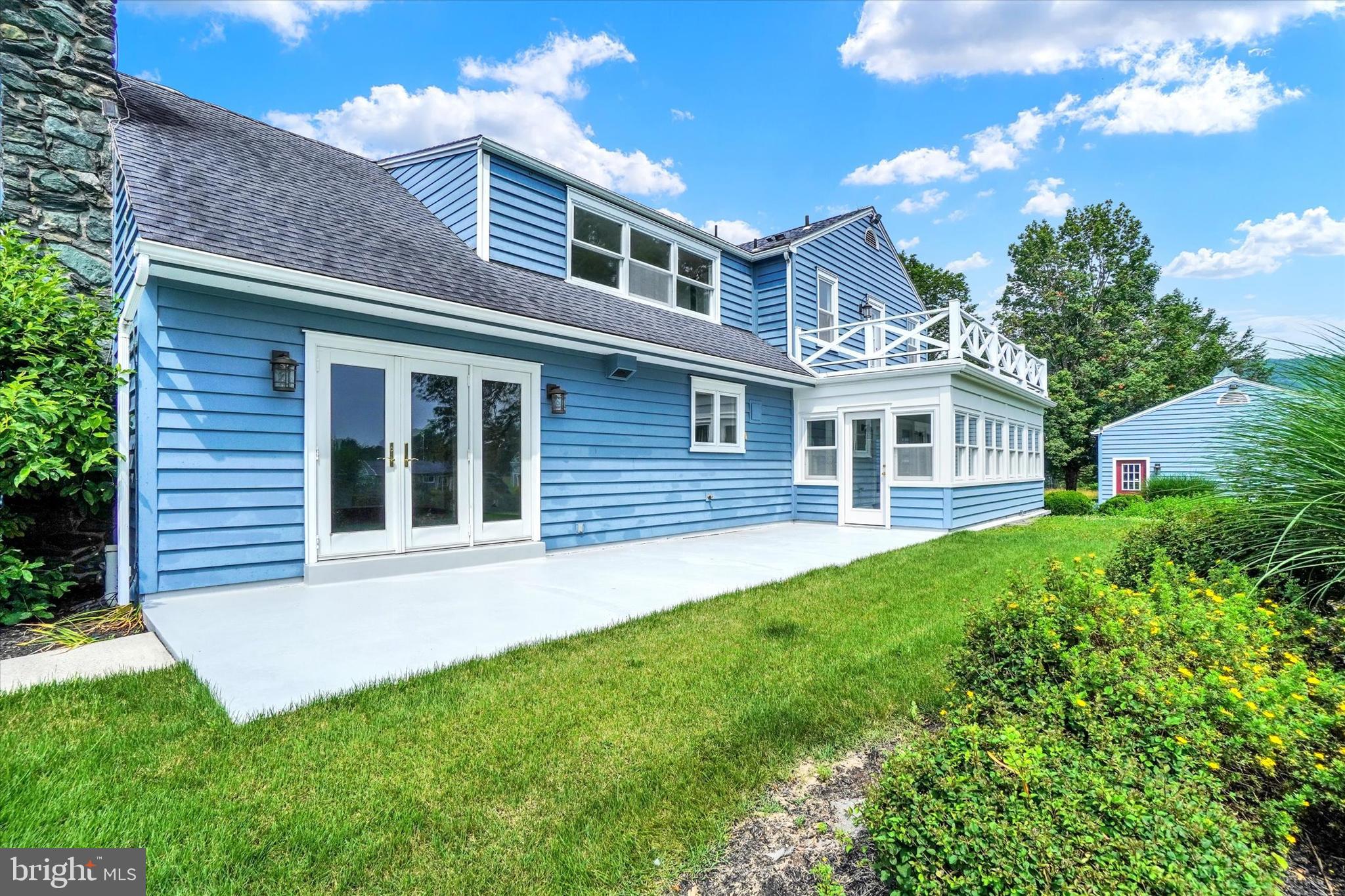 LOWER PAXTON TOWNSHIP - Residential