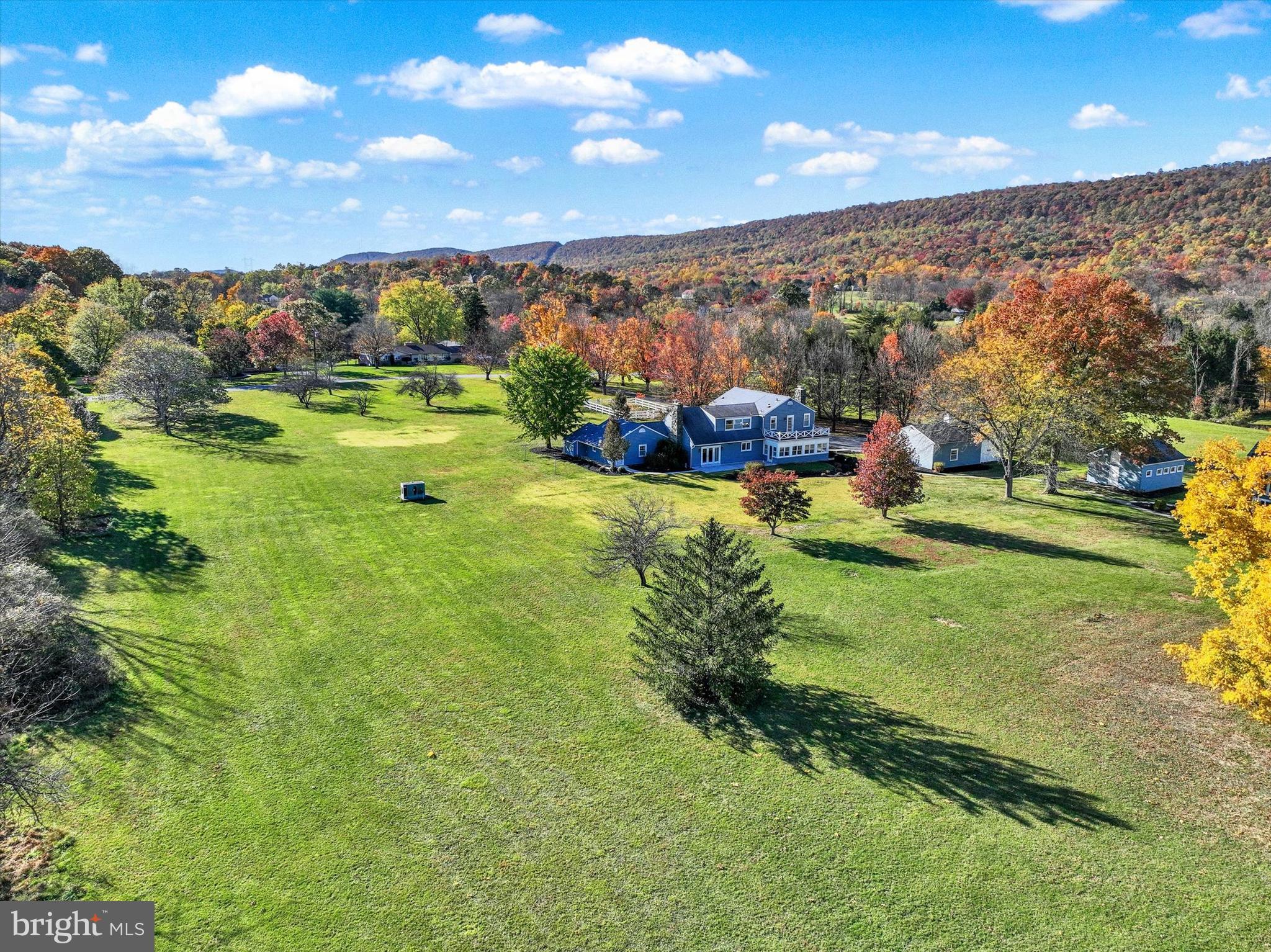 LOWER PAXTON TOWNSHIP - Residential
