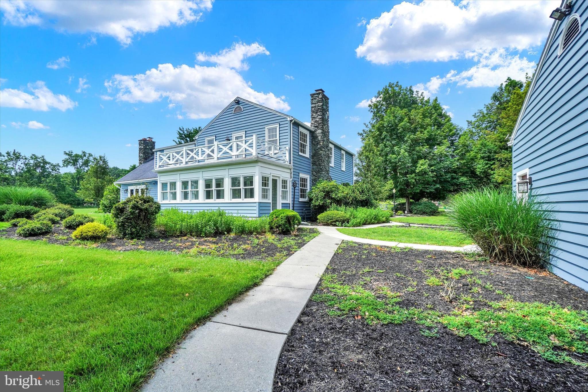 LOWER PAXTON TOWNSHIP - Residential