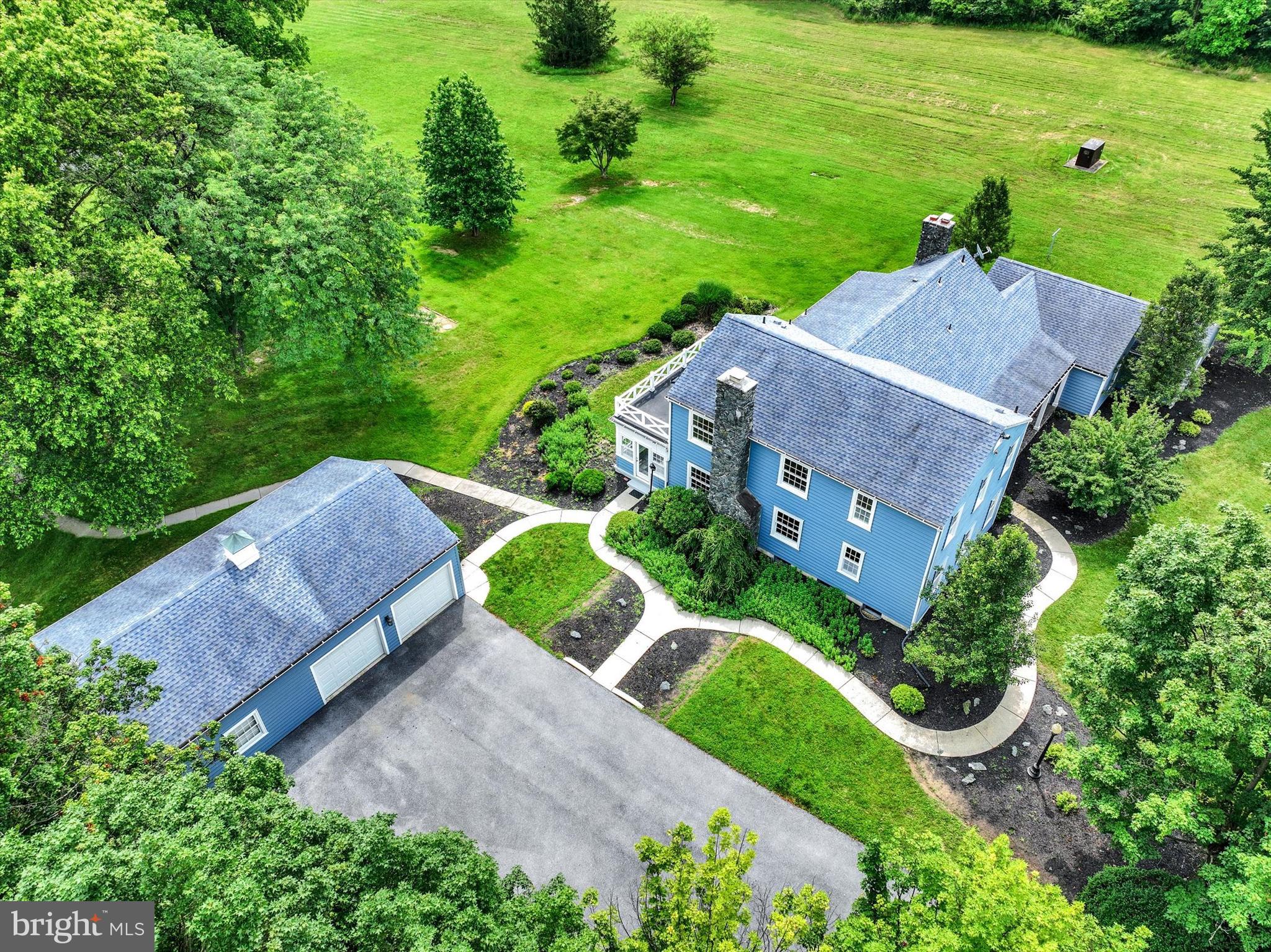 LOWER PAXTON TOWNSHIP - Residential