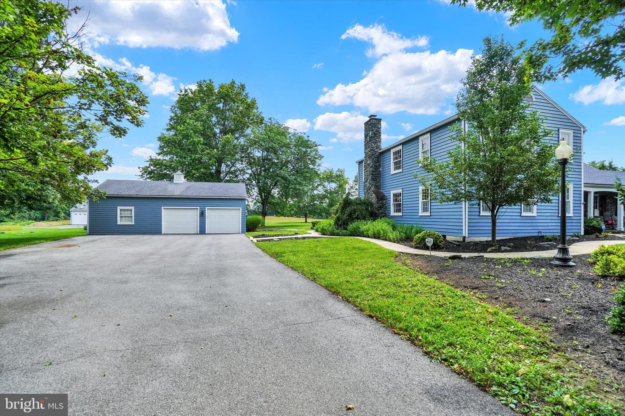 LOWER PAXTON TOWNSHIP - Residential