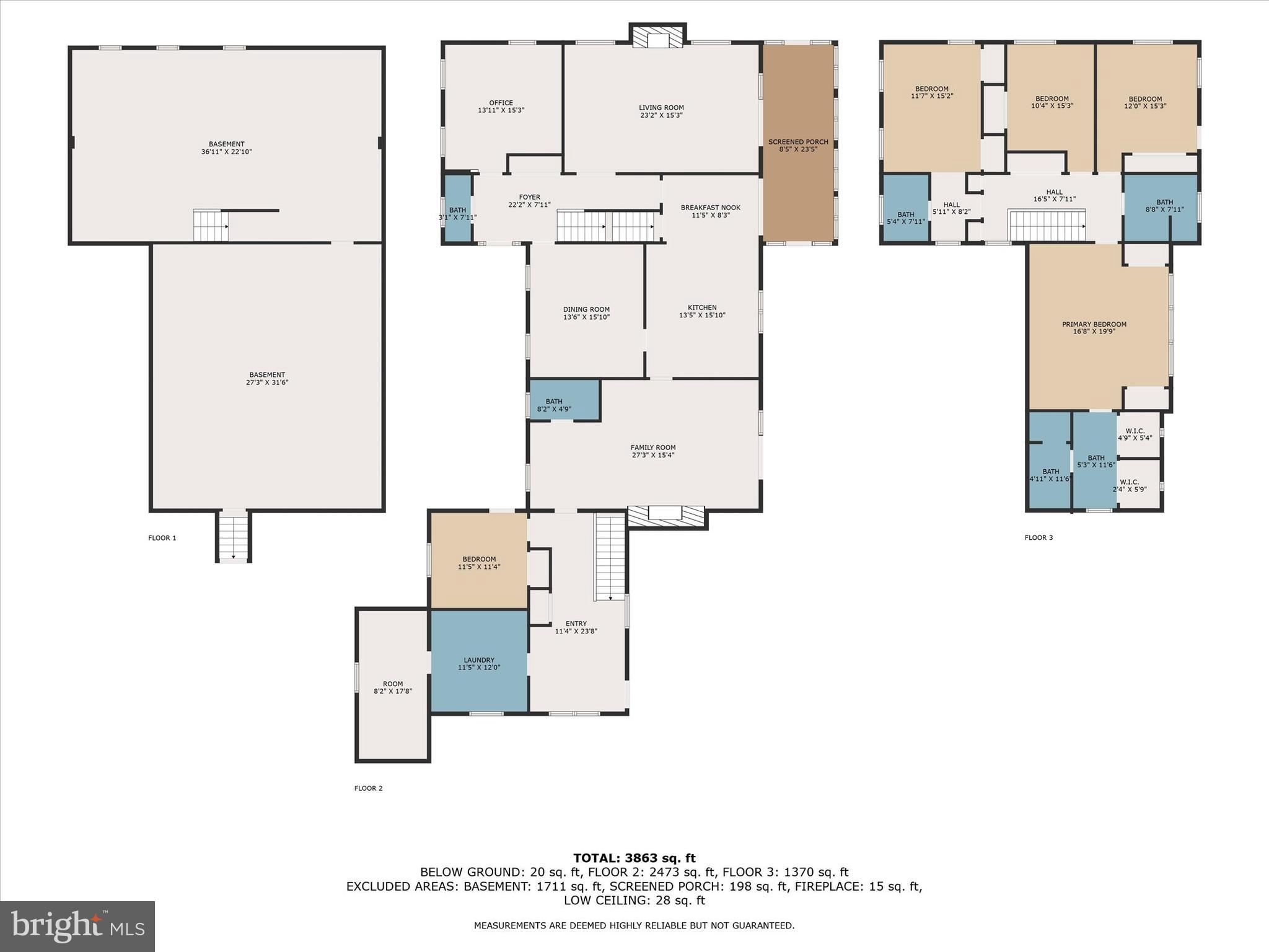 LOWER PAXTON TOWNSHIP - Residential