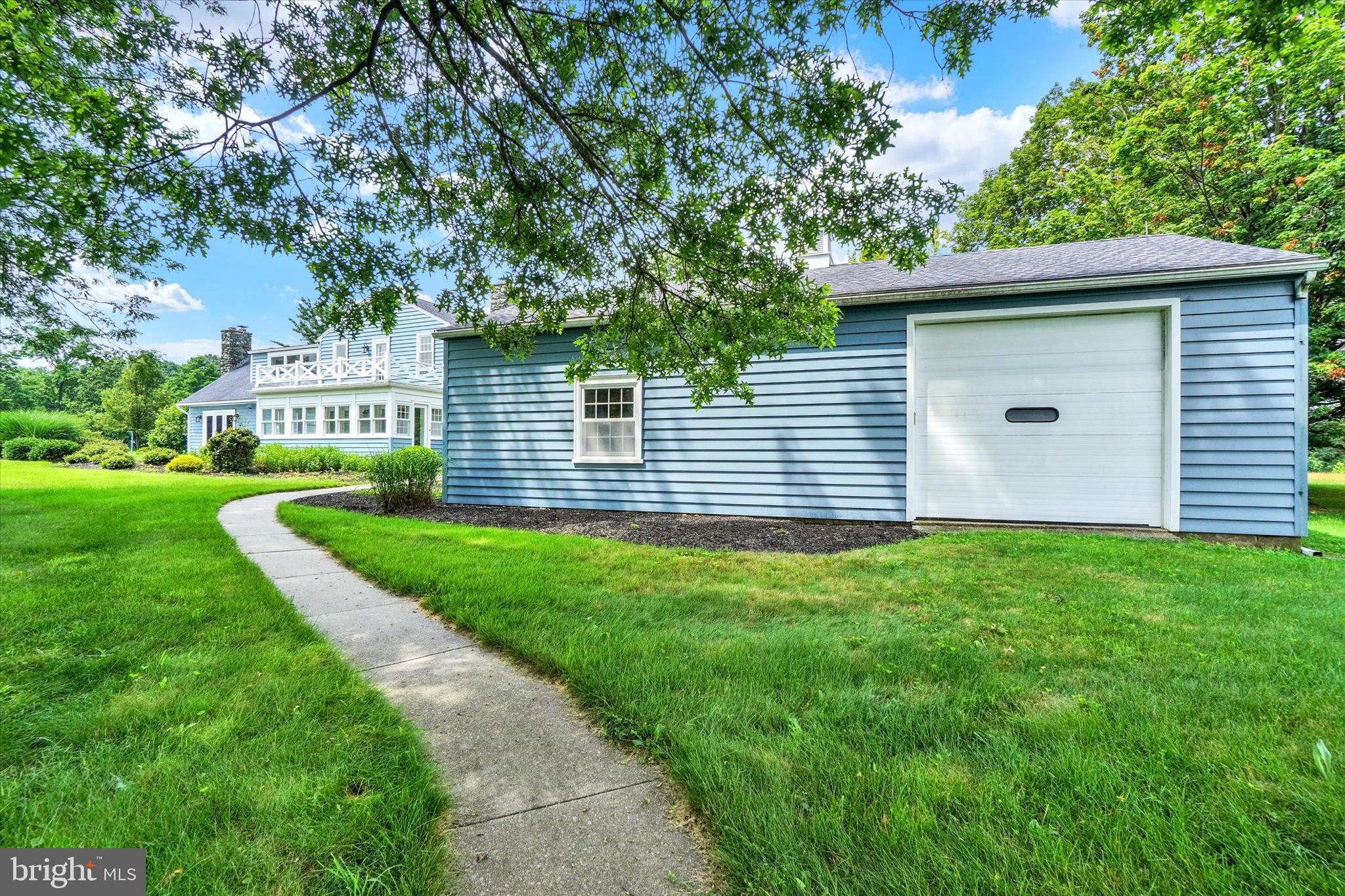 LOWER PAXTON TOWNSHIP - Residential