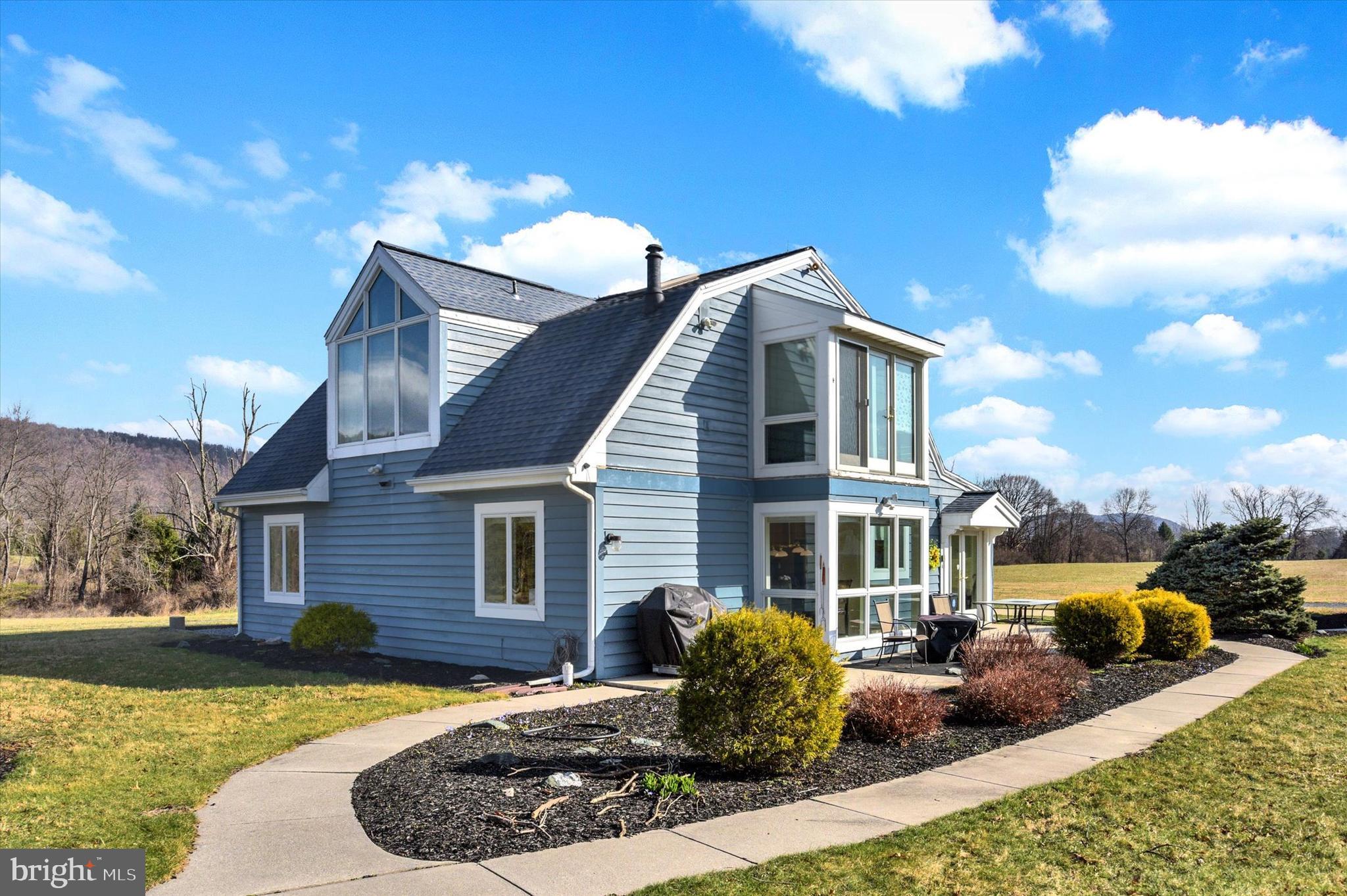 LOWER PAXTON TOWNSHIP - Residential