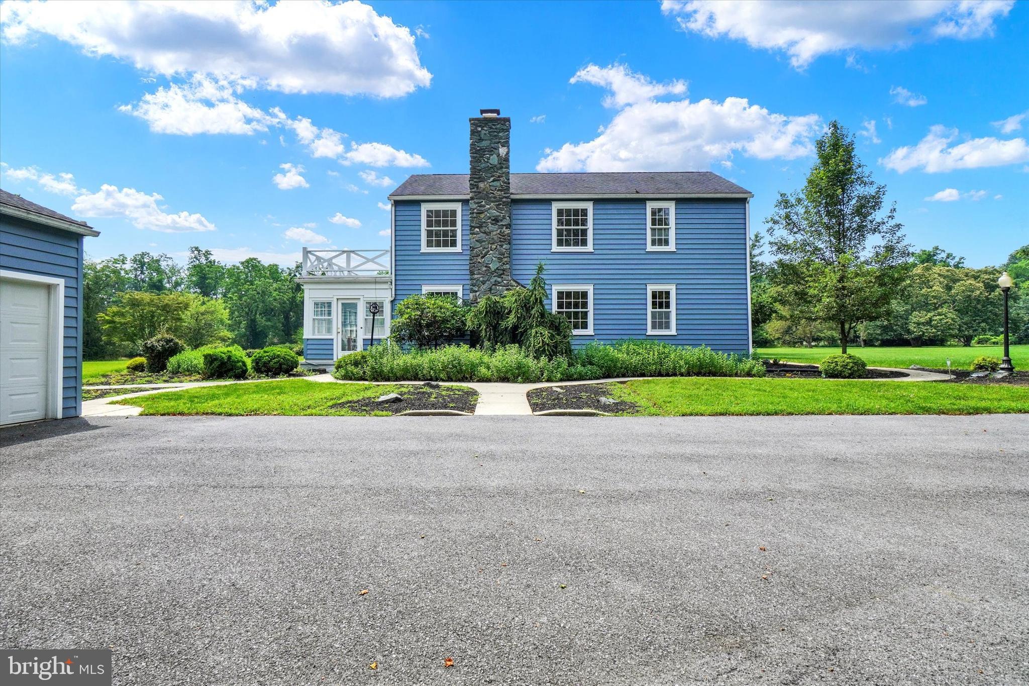 LOWER PAXTON TOWNSHIP - Residential