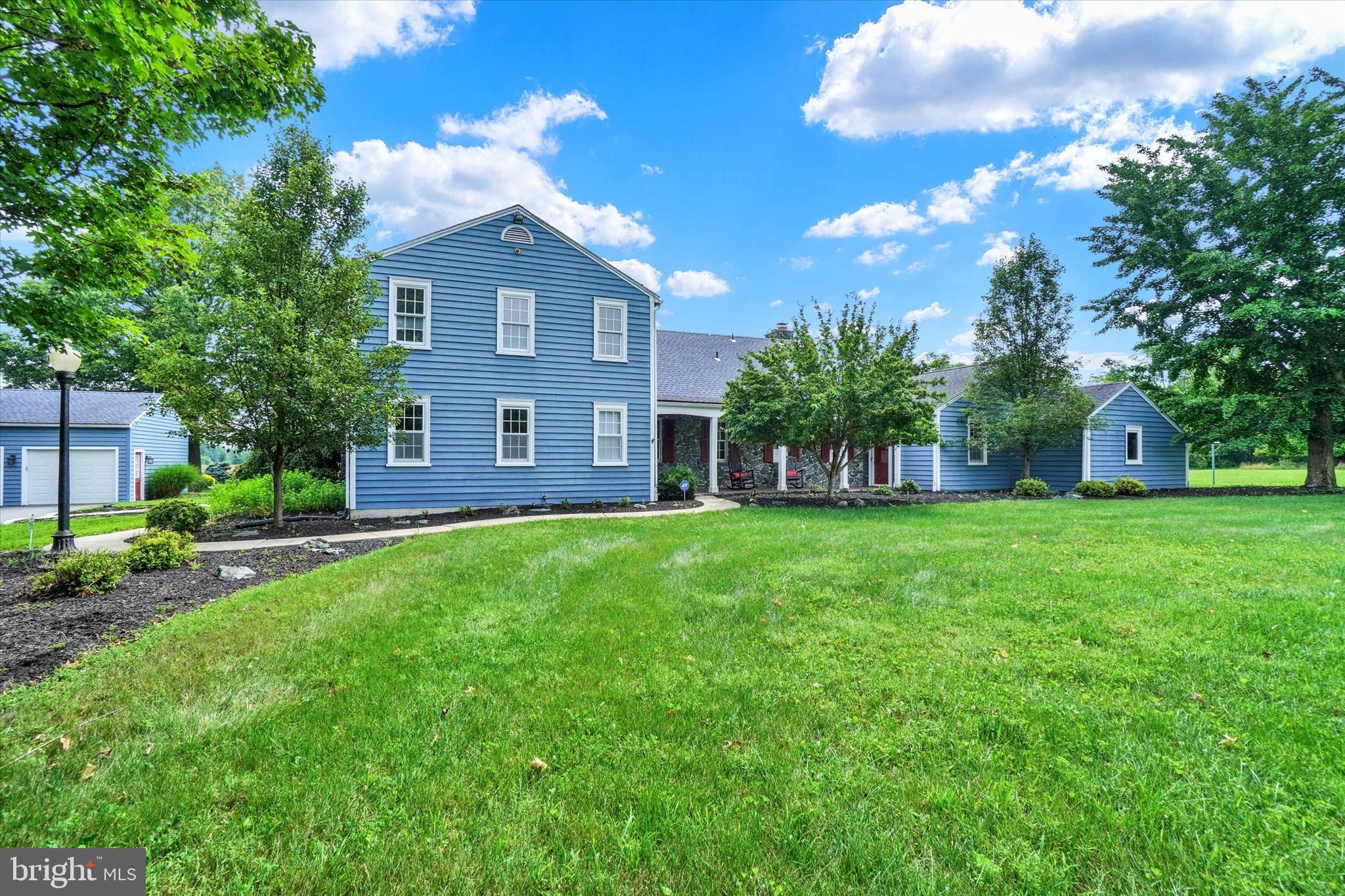 LOWER PAXTON TOWNSHIP - Residential