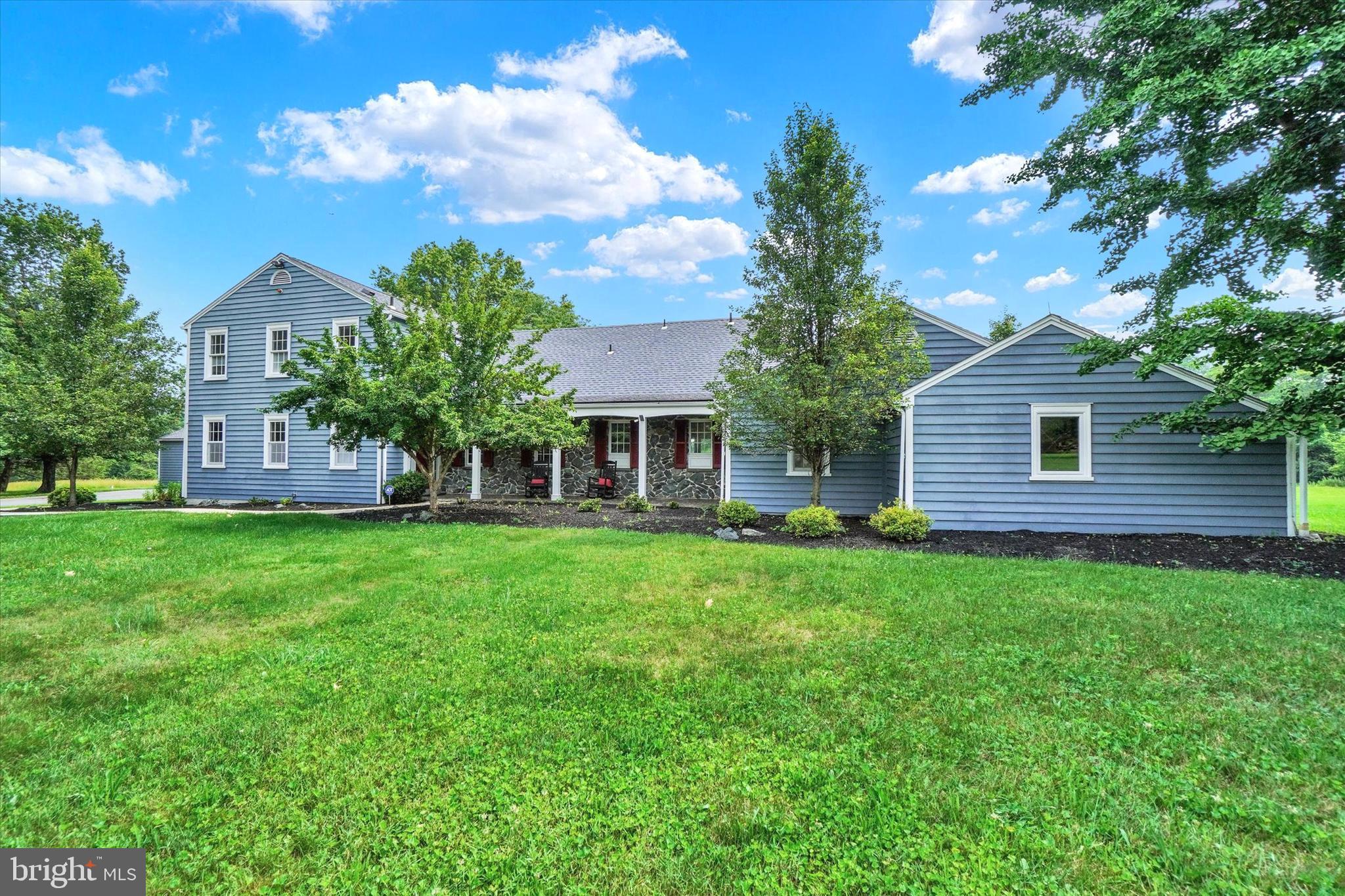 LOWER PAXTON TOWNSHIP - Residential