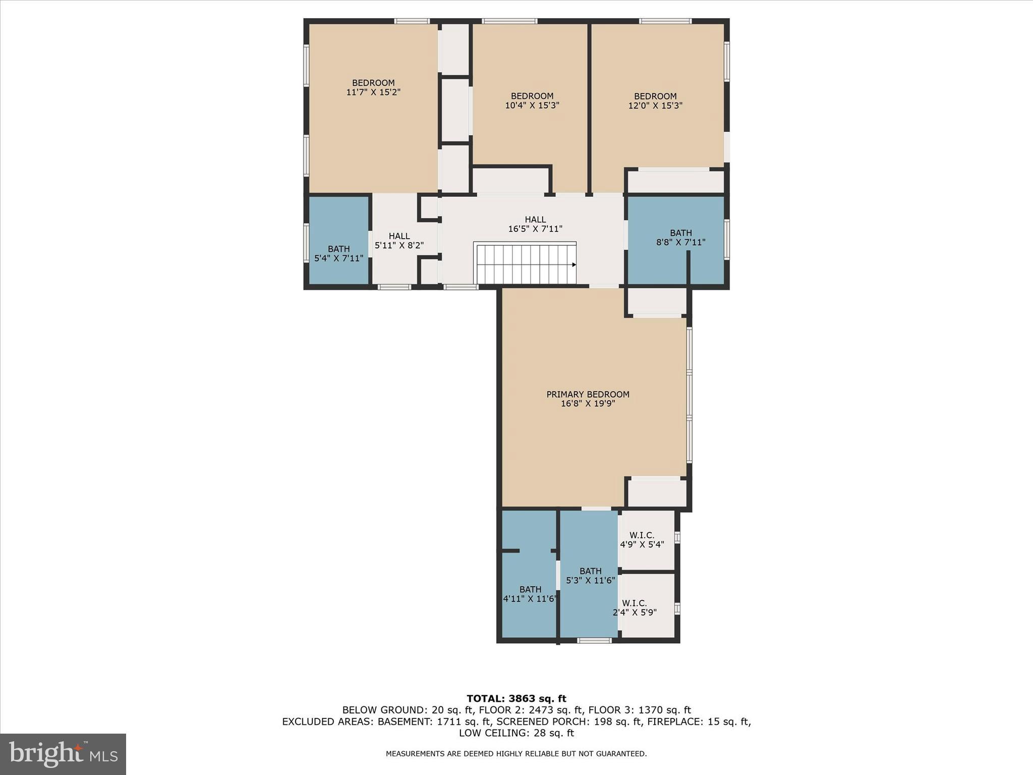 LOWER PAXTON TOWNSHIP - Residential