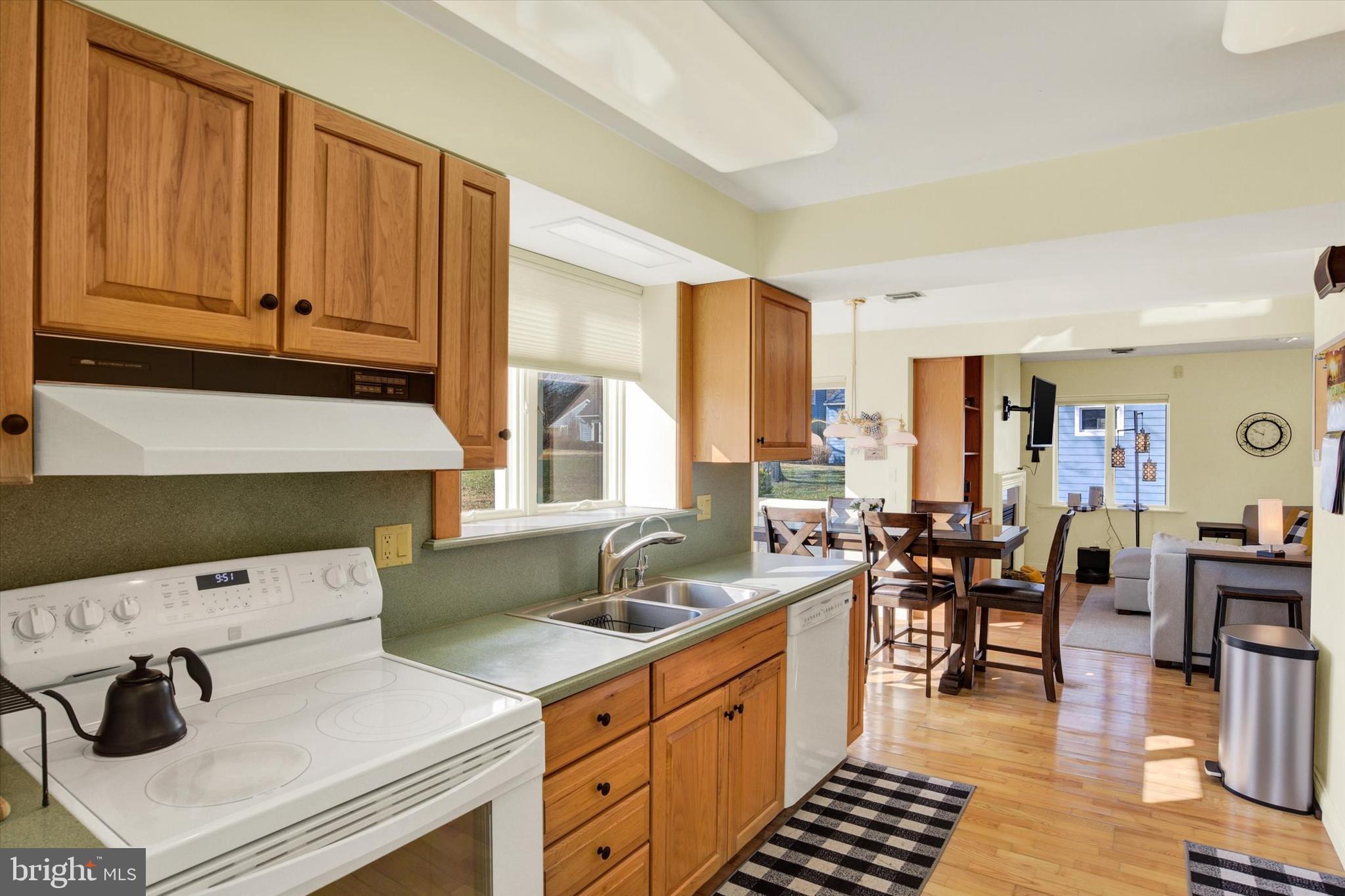 LOWER PAXTON TOWNSHIP - Residential