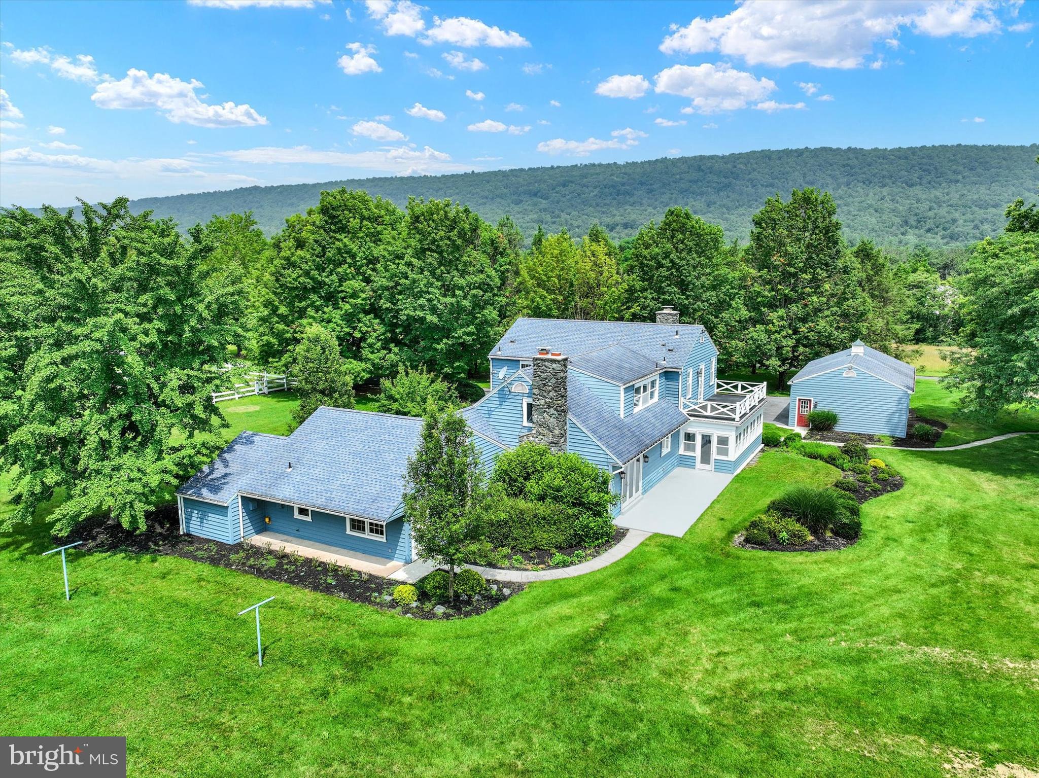 LOWER PAXTON TOWNSHIP - Residential