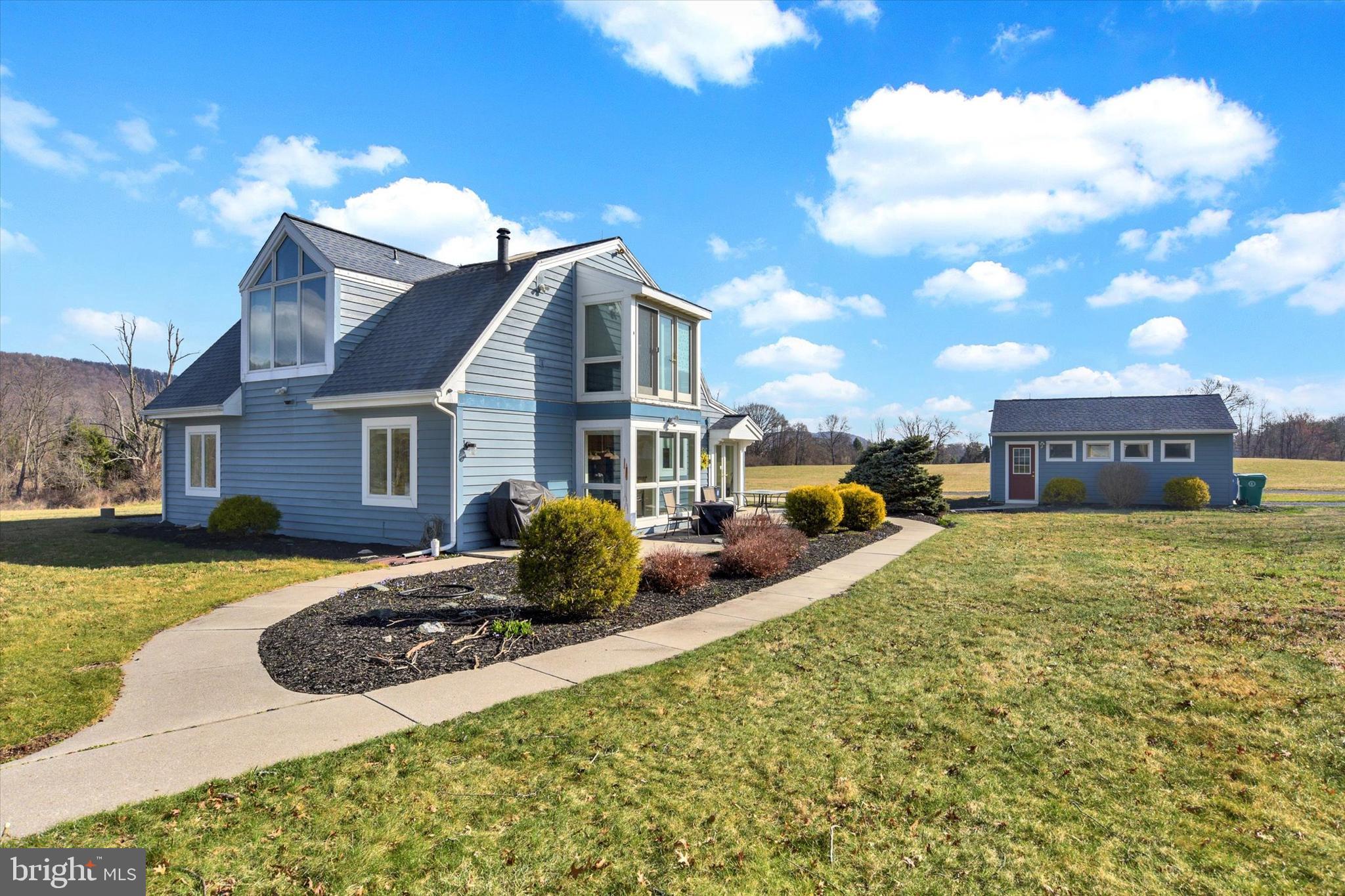 LOWER PAXTON TOWNSHIP - Residential